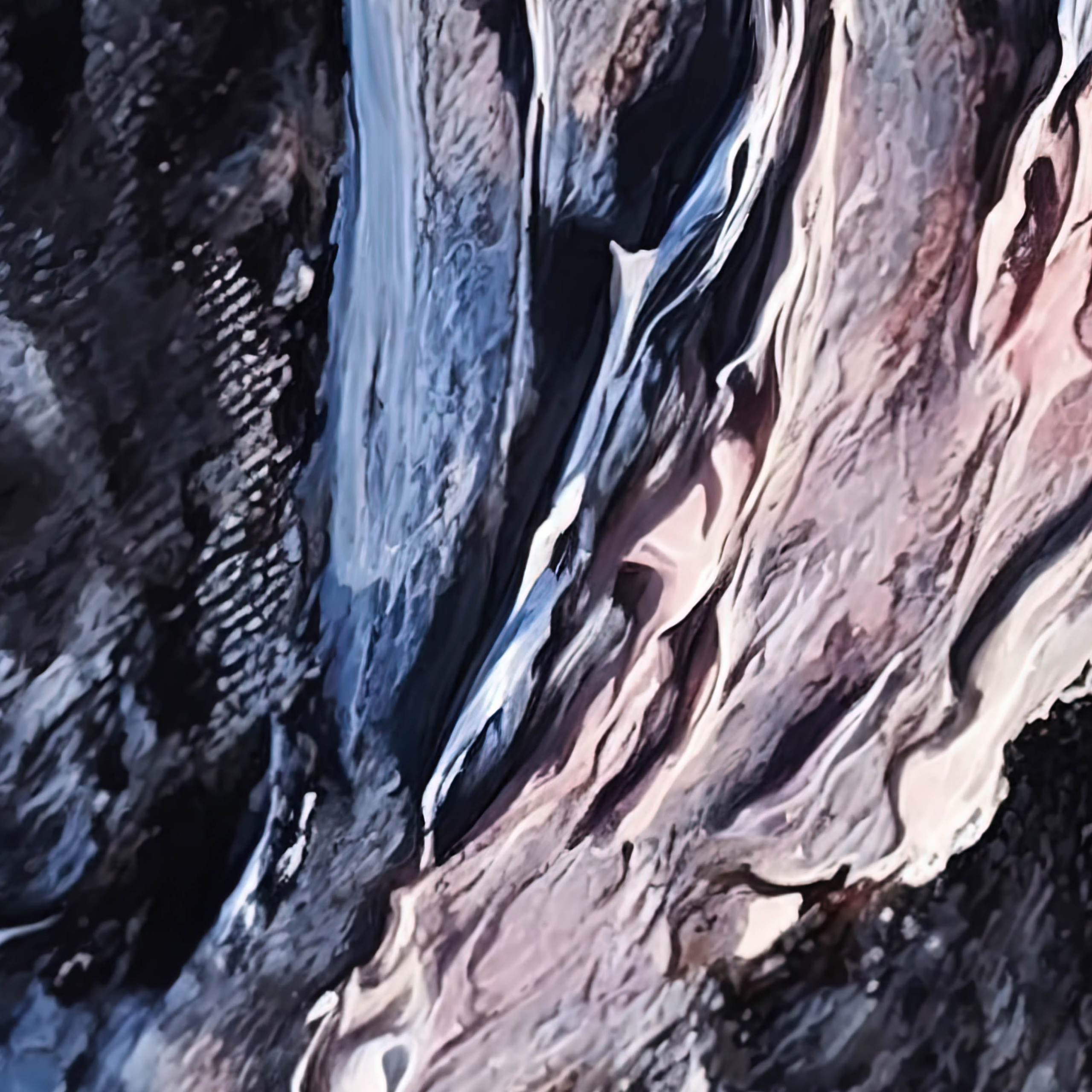 «Сияние рассвета». Y2