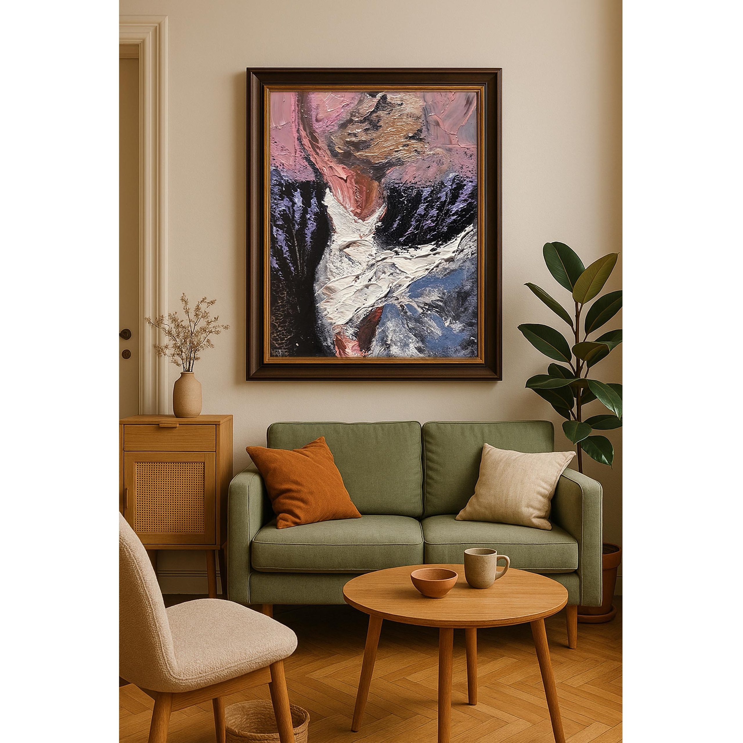 Летний полёт. Y2