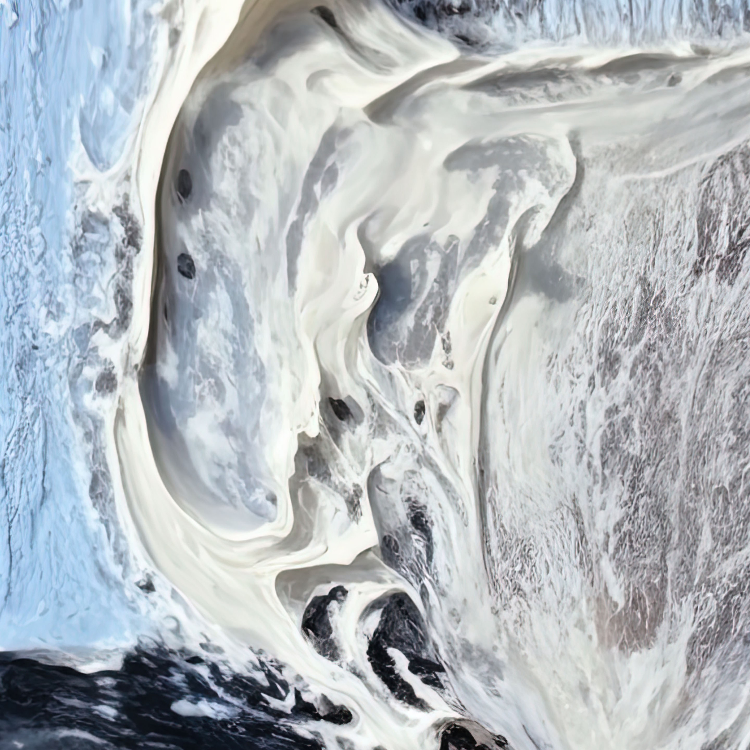 «Лунный Танец». Y2