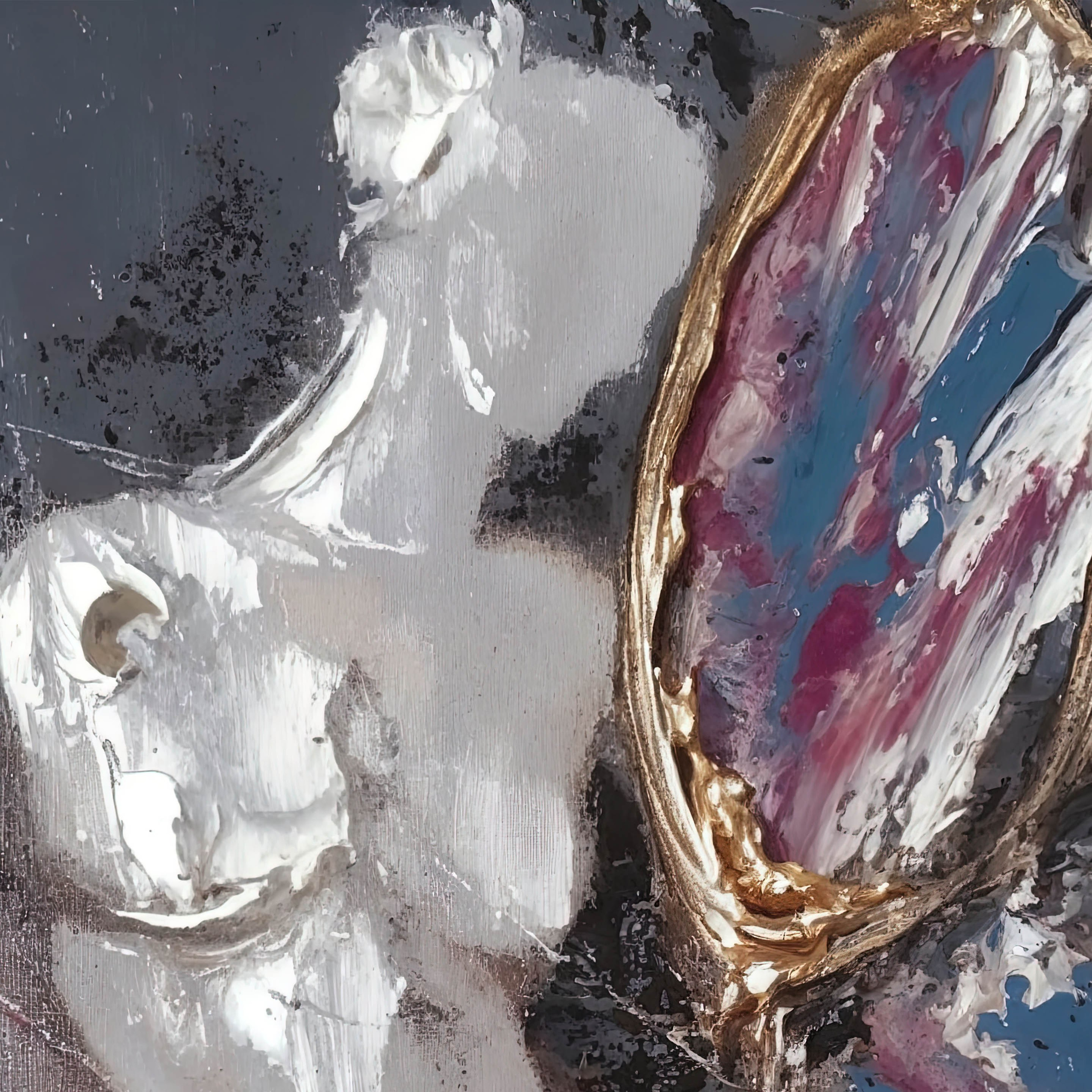 «Зеркало Венеры». Y2