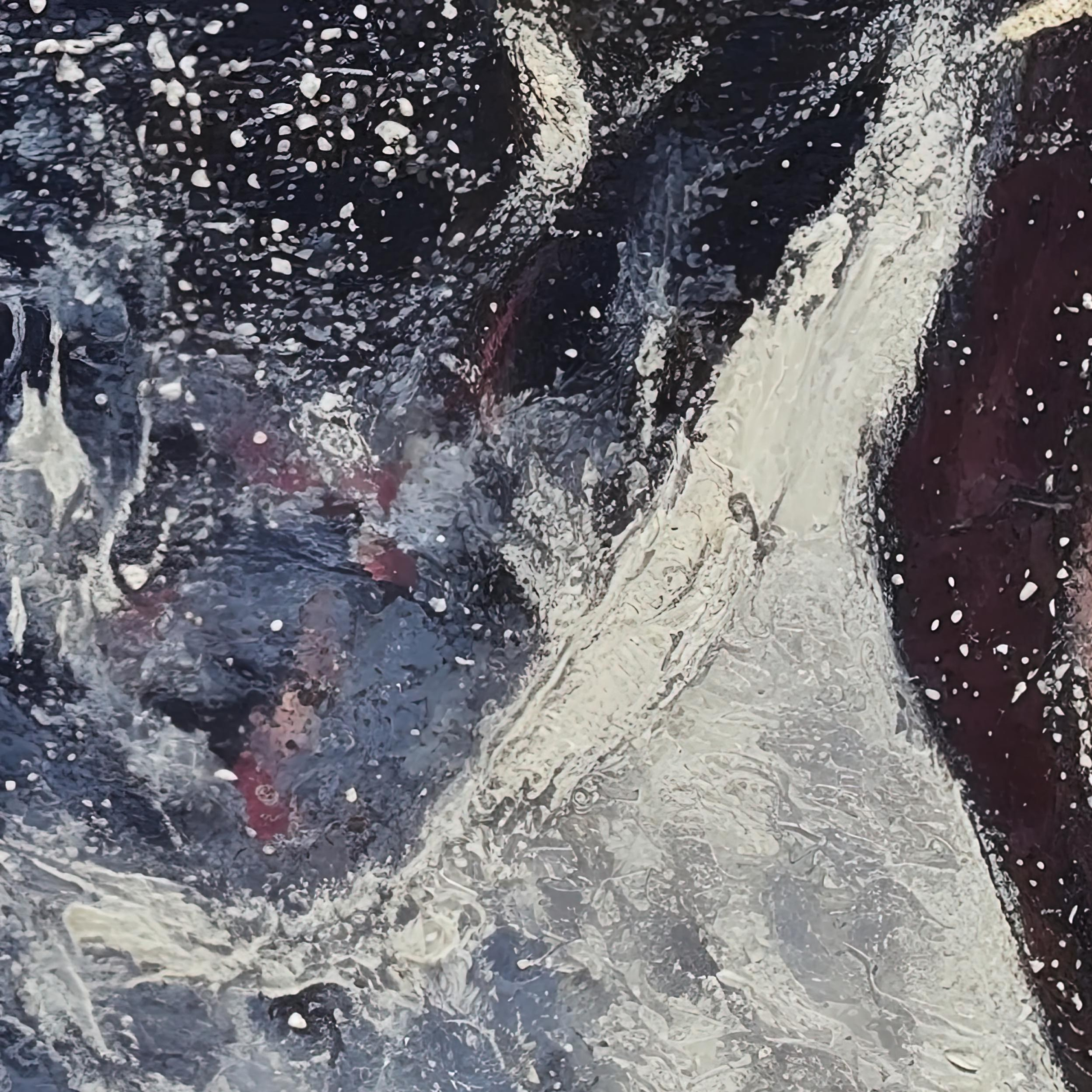 Дыхание Воды. Y2