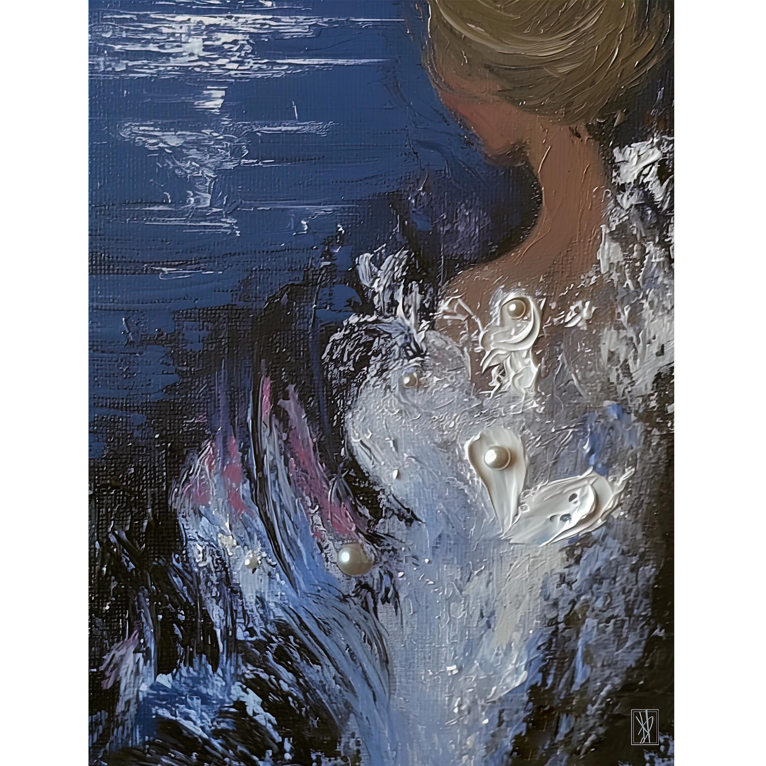 Тайна вечерней звезды. Y2