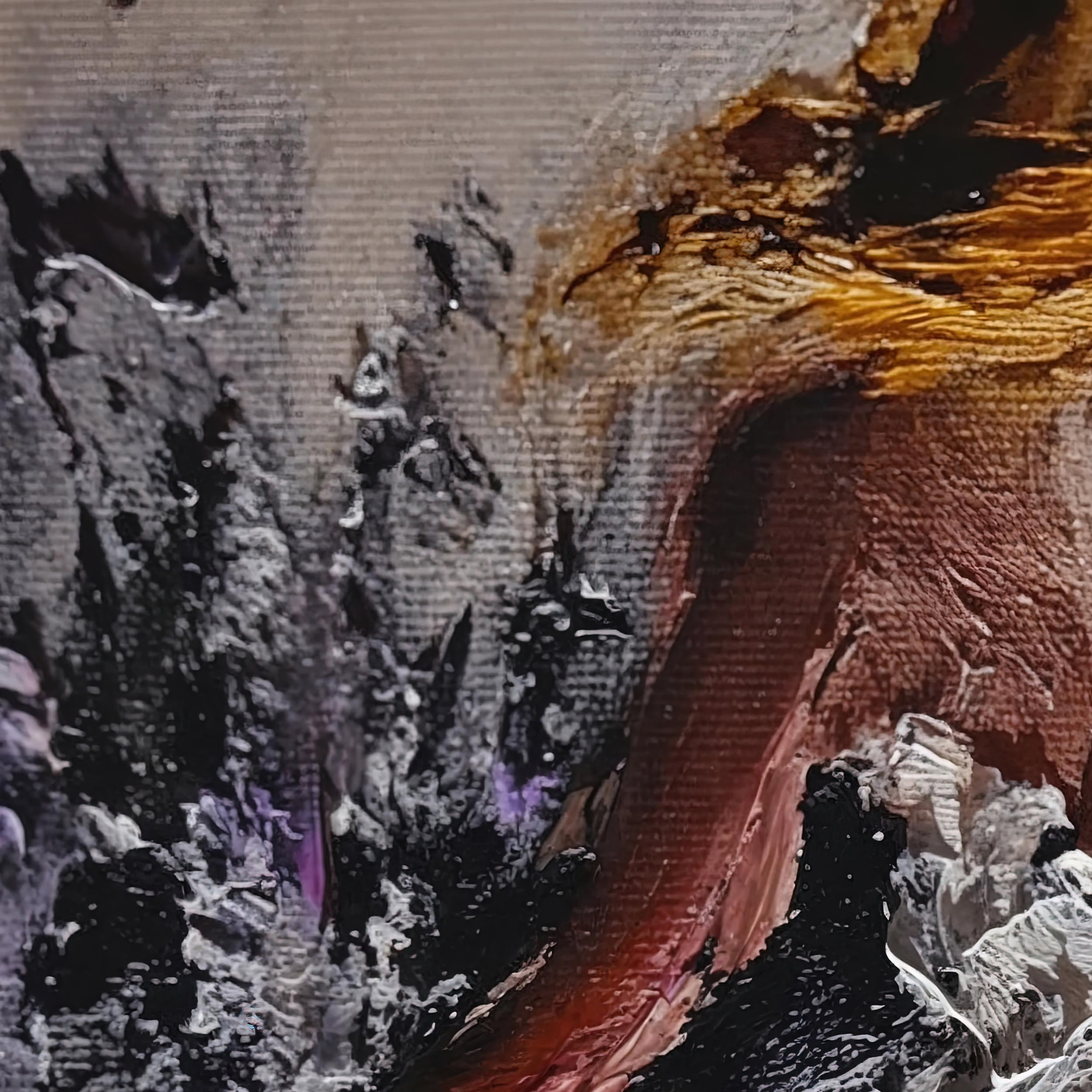 Там, где живет ветер. Y2