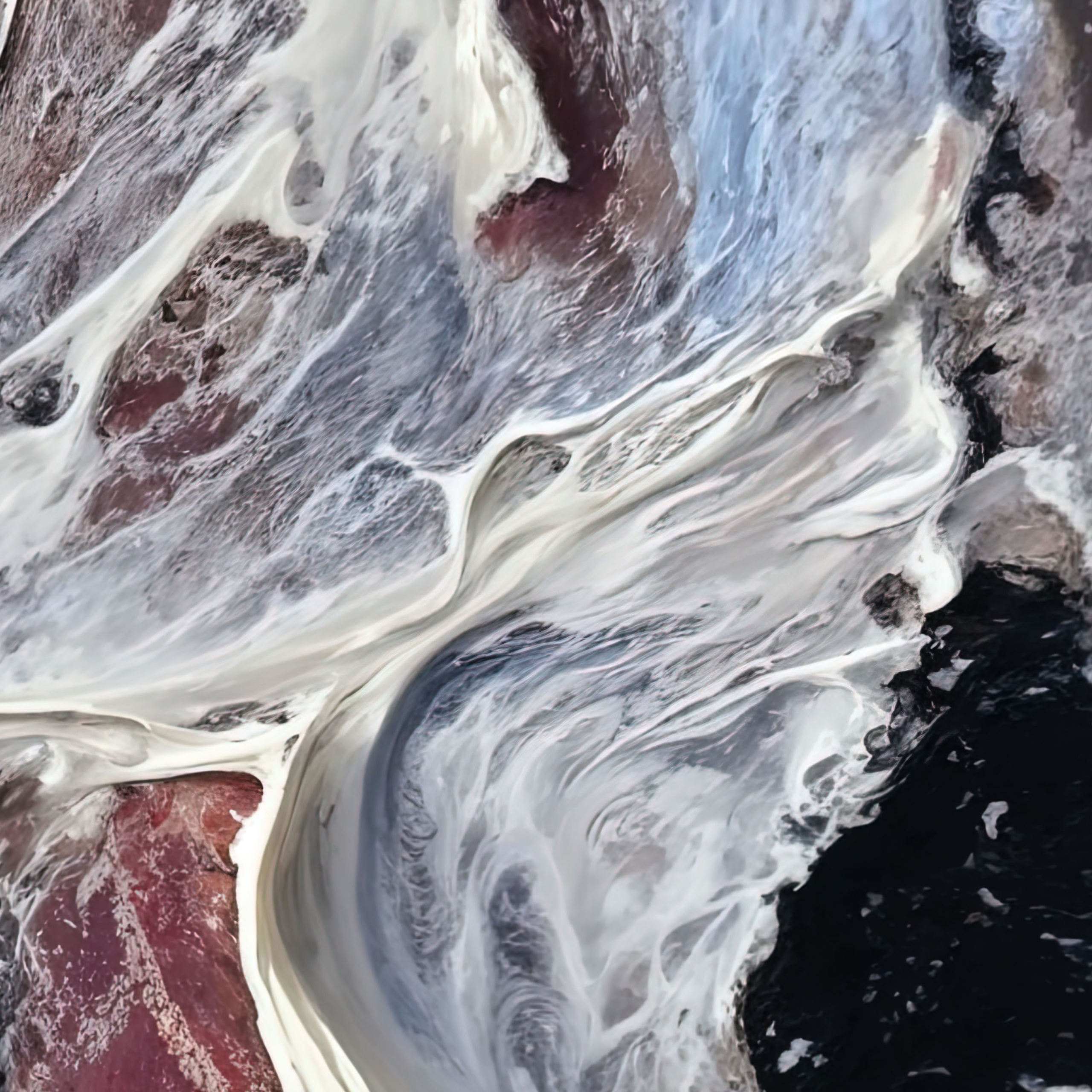 «Лунный Танец». Y2