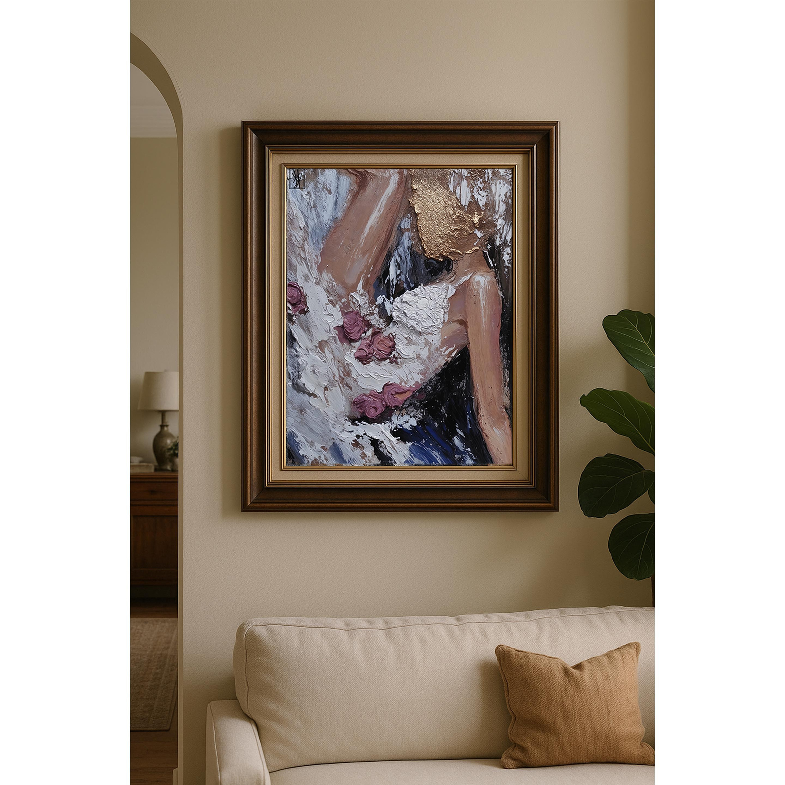 «Золотой Рассвет». Y2