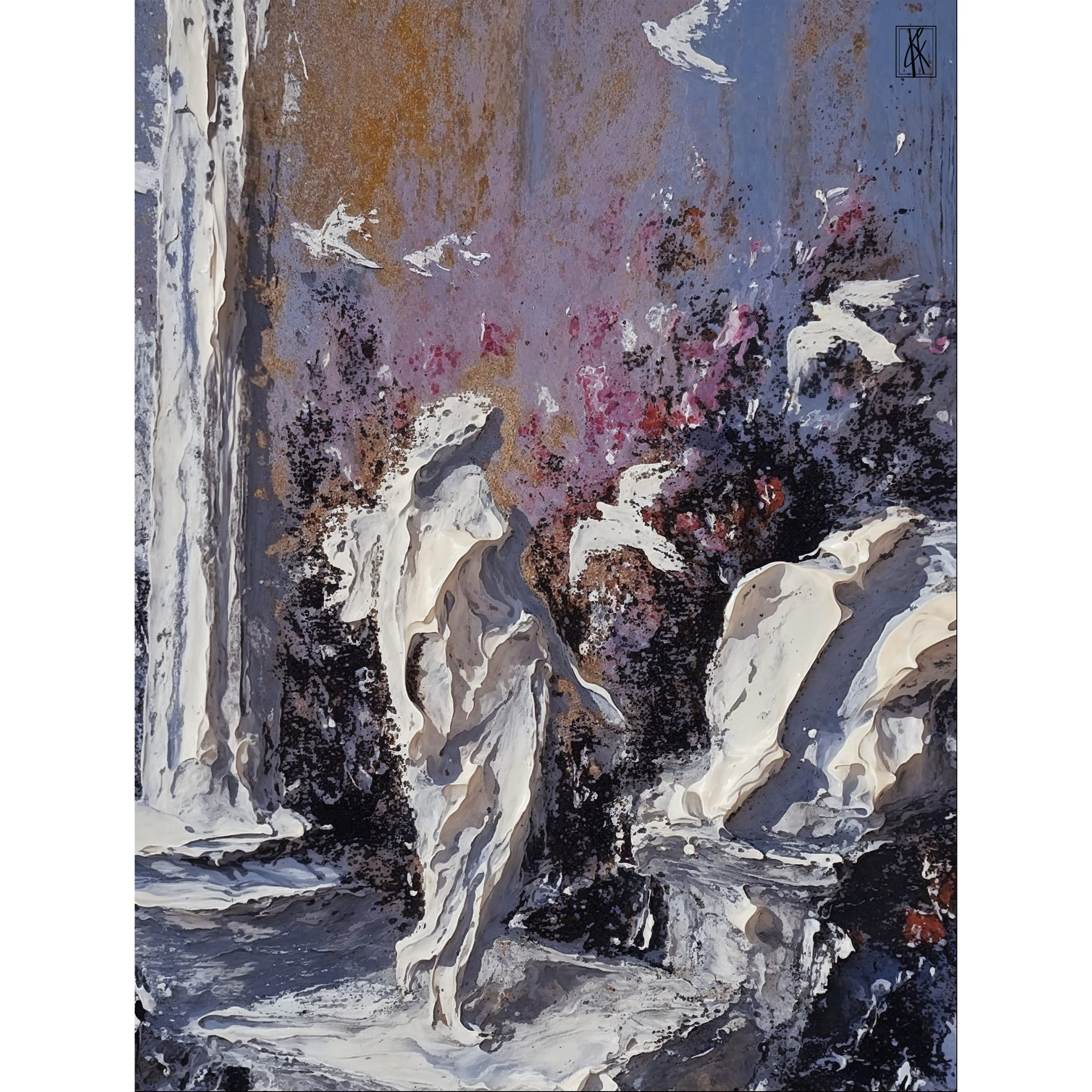 «Тайна Души». Y2