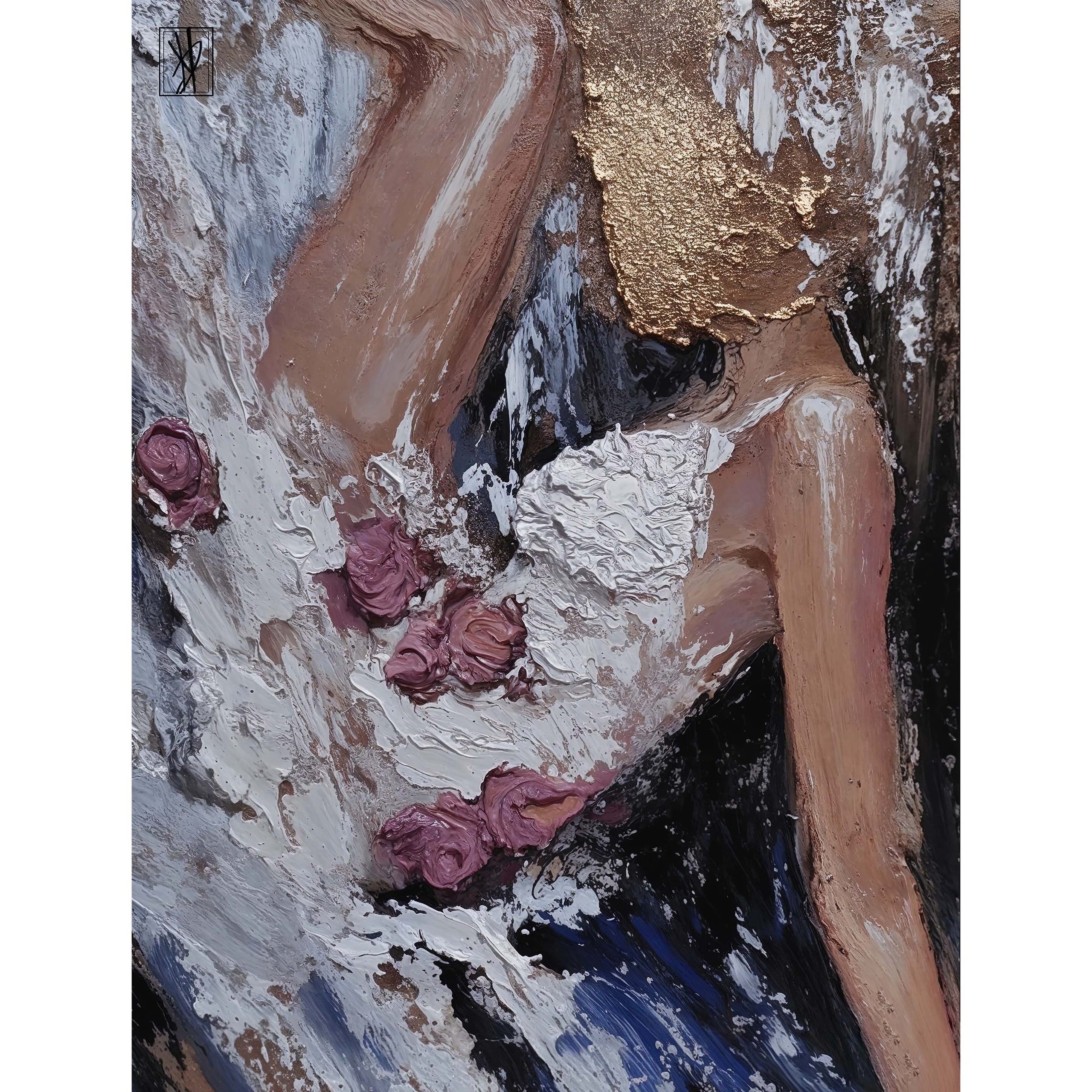 «Золотой Рассвет». Y2