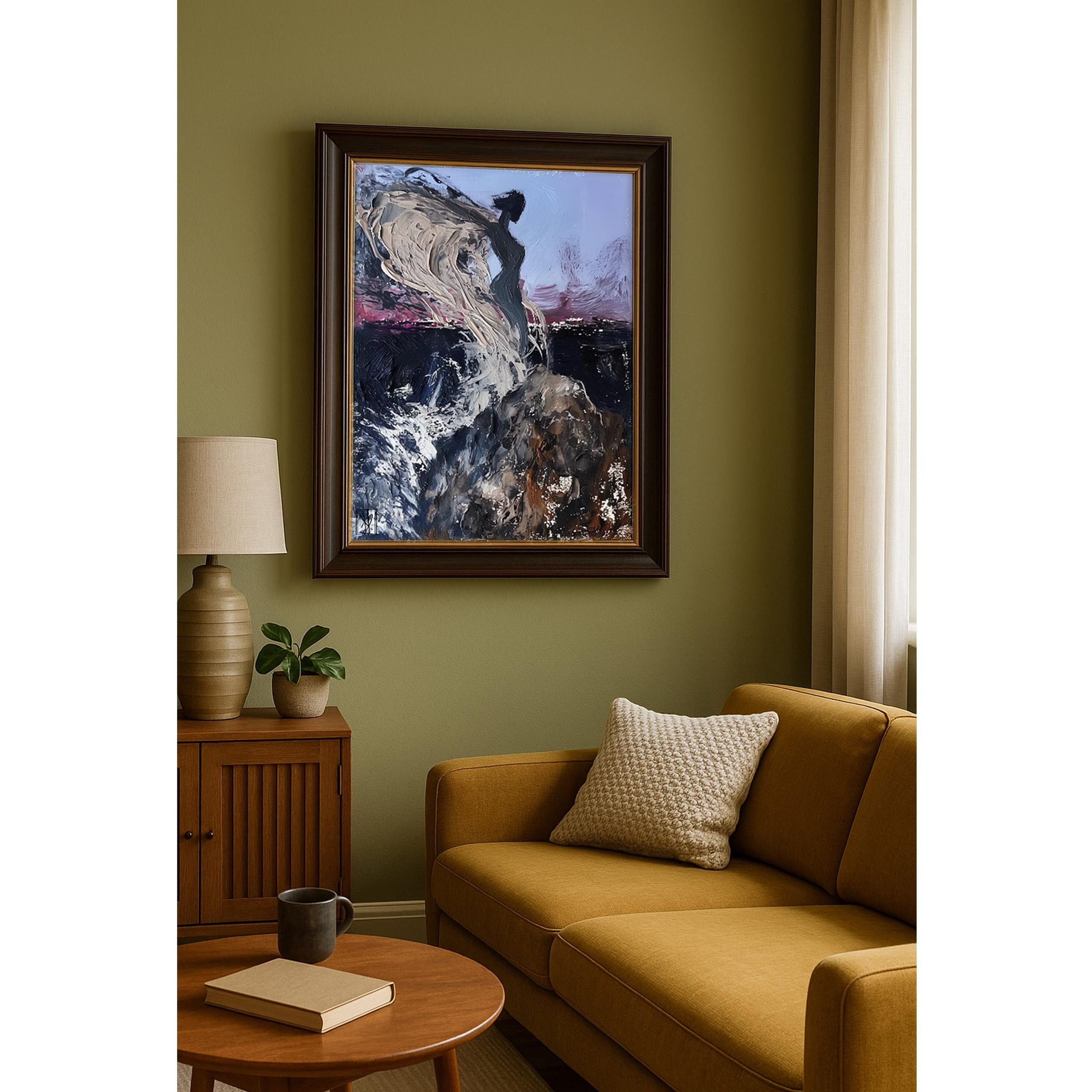 Стихия Рождения. Y2