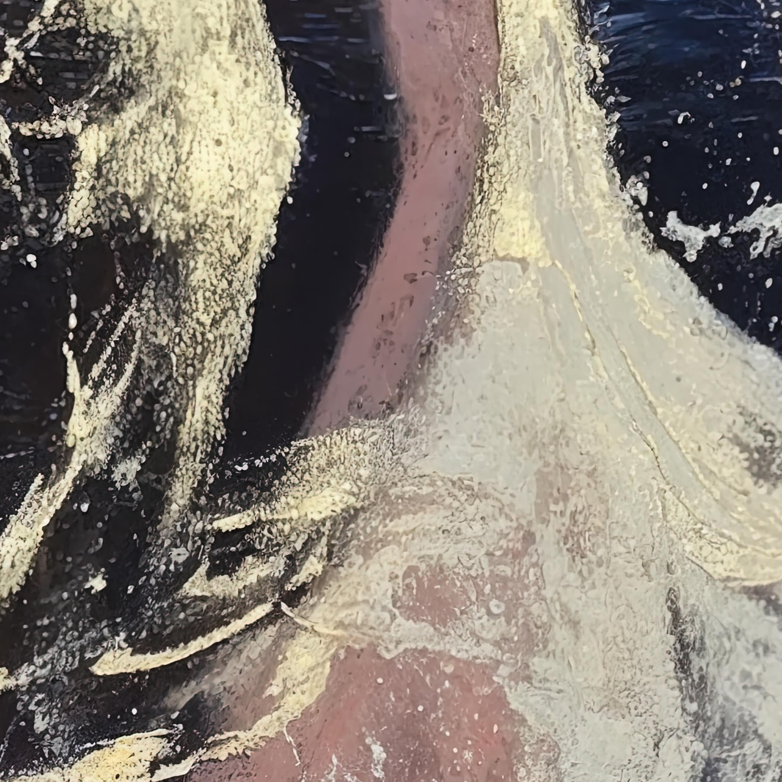 Дыхание Воды. Y2