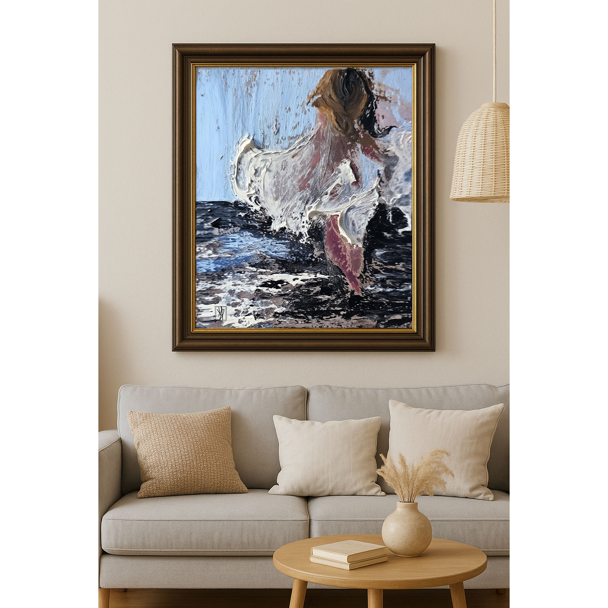 «Лунный Танец». Y2