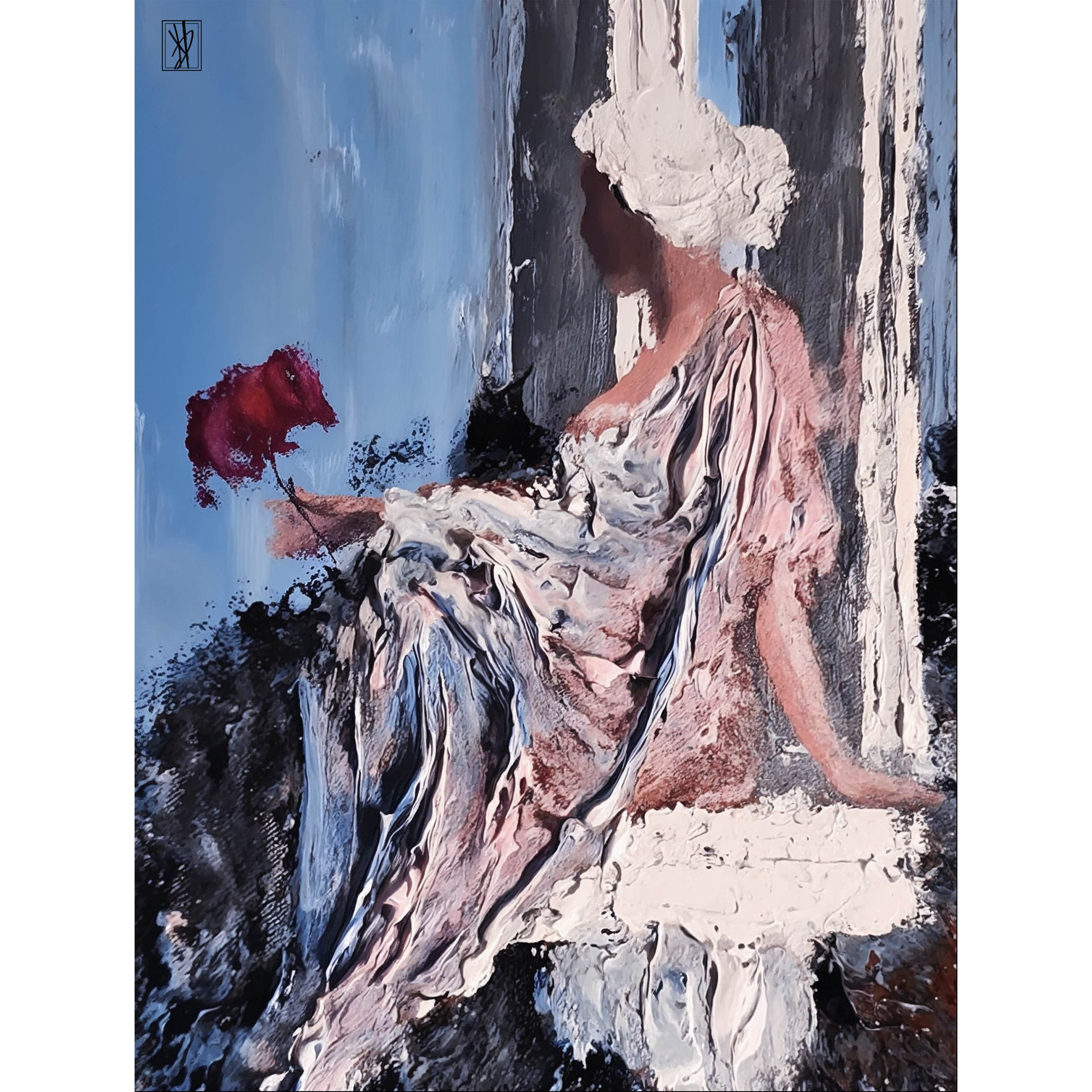 «Сияние рассвета». Y2