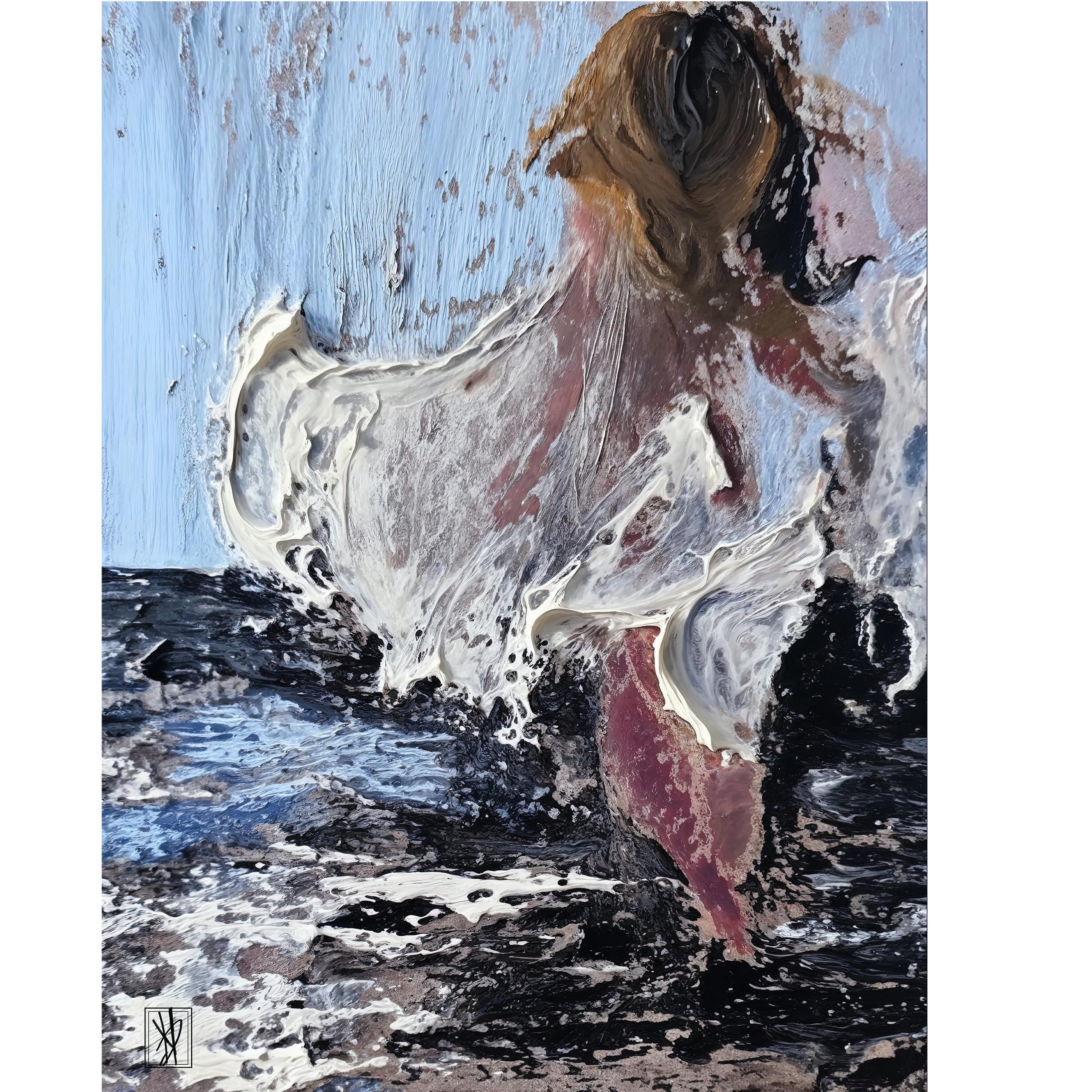 «Лунный Танец». Y2