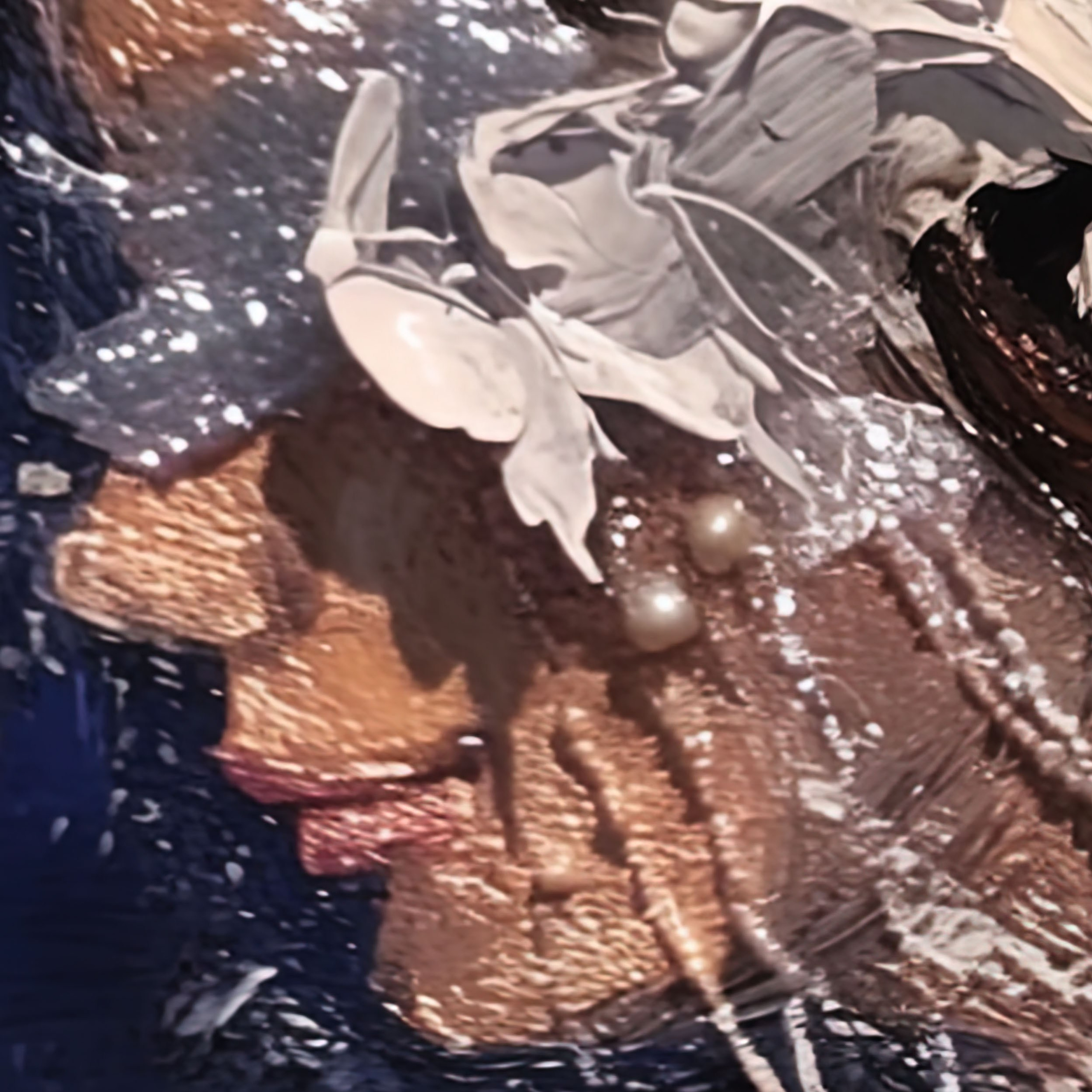 Безмятежность. Y2