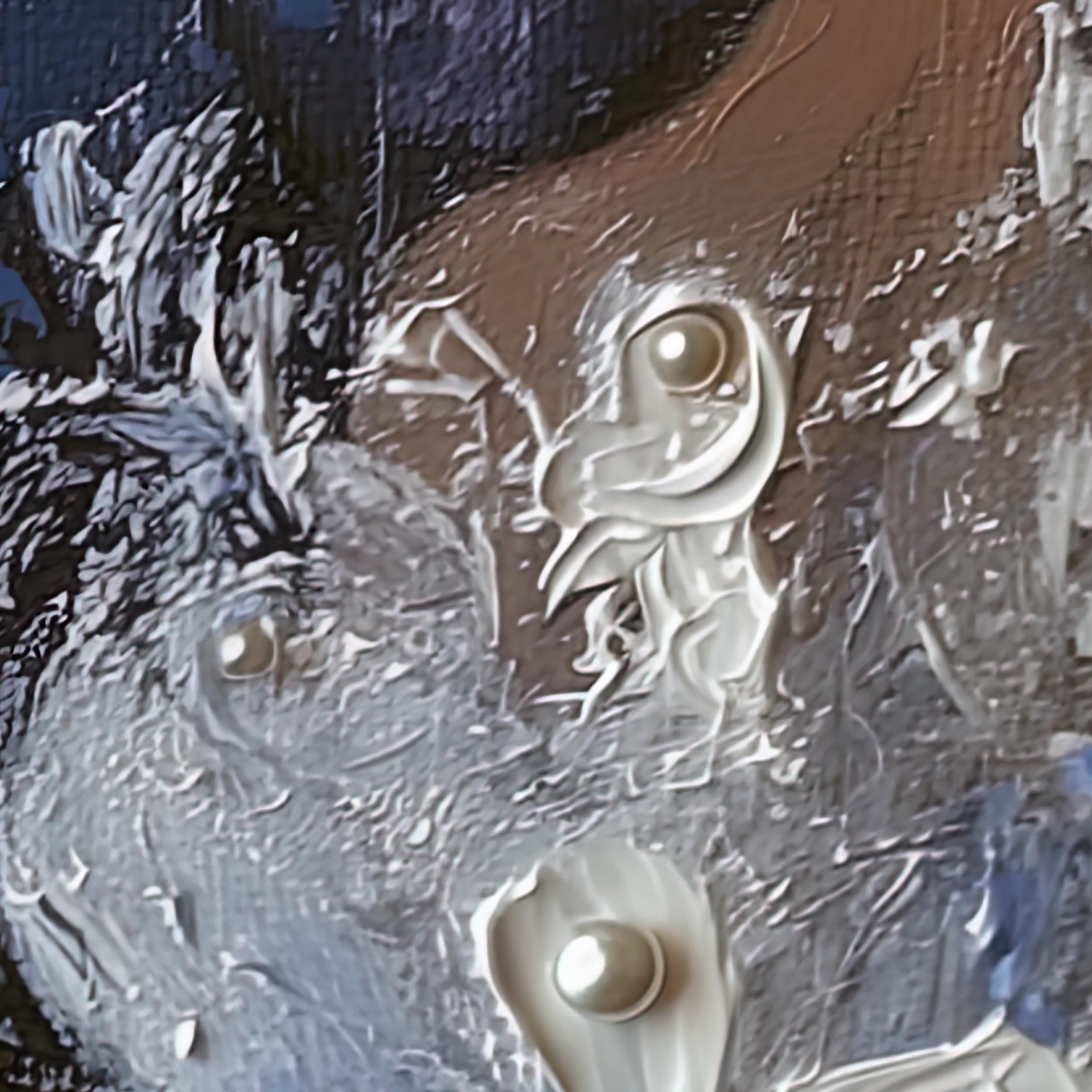 Тайна вечерней звезды. Y2