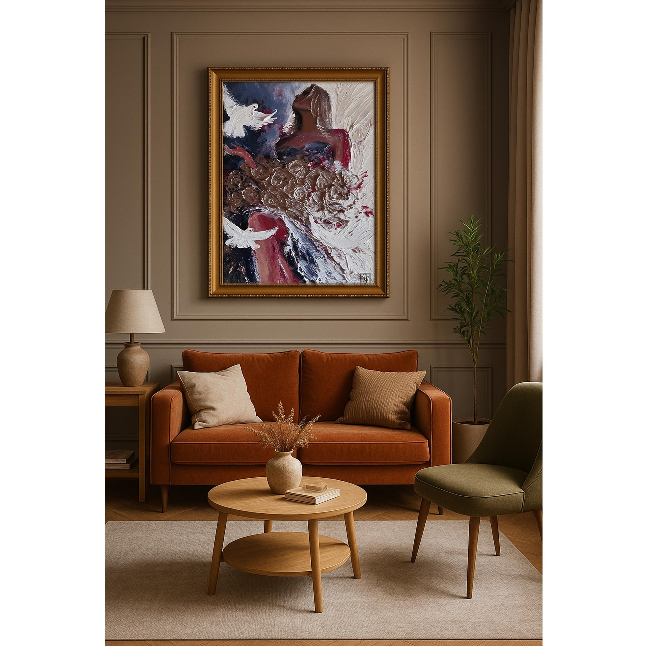 Каменный прилив. Y2