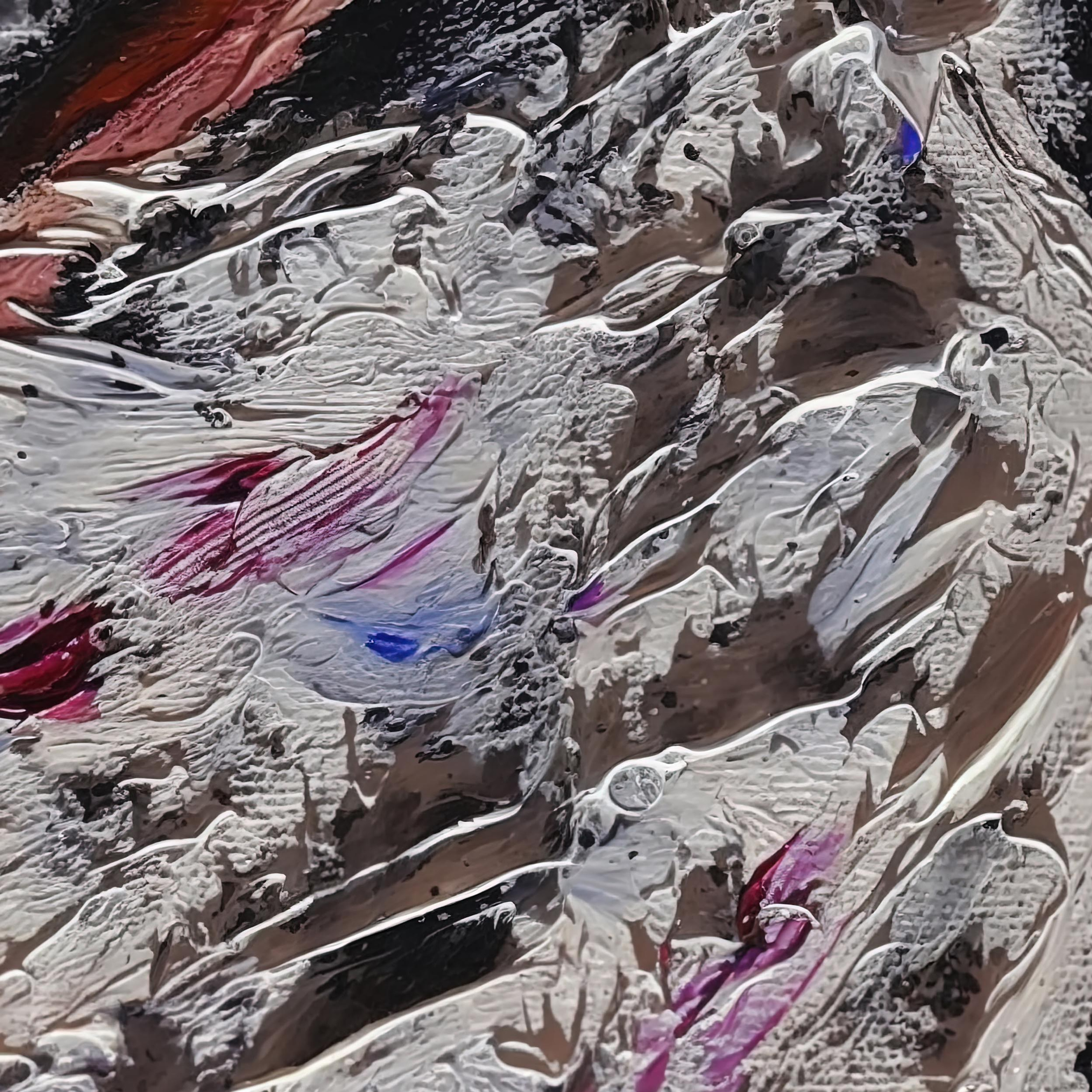 Там, где живет ветер. Y2