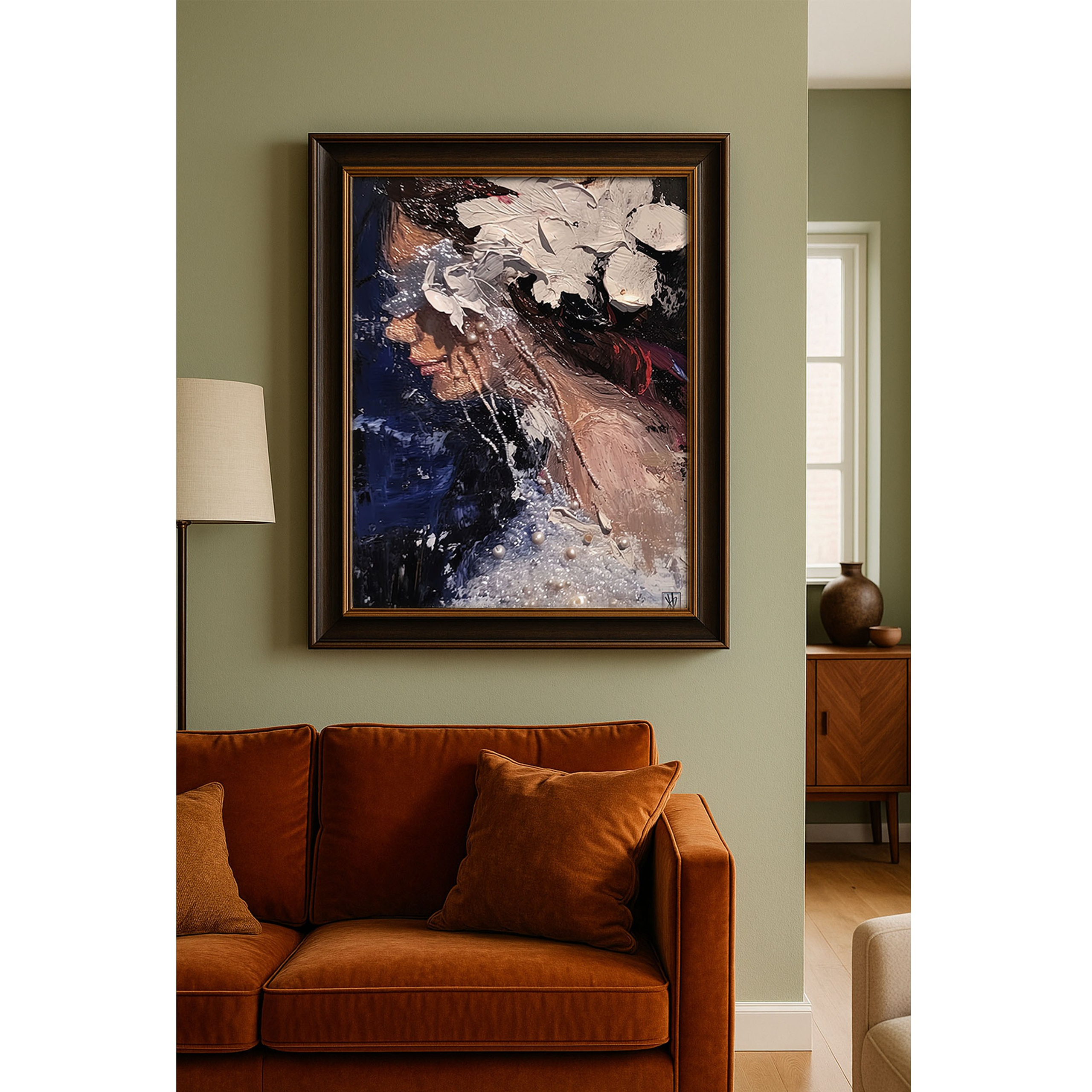 Безмятежность. Y2