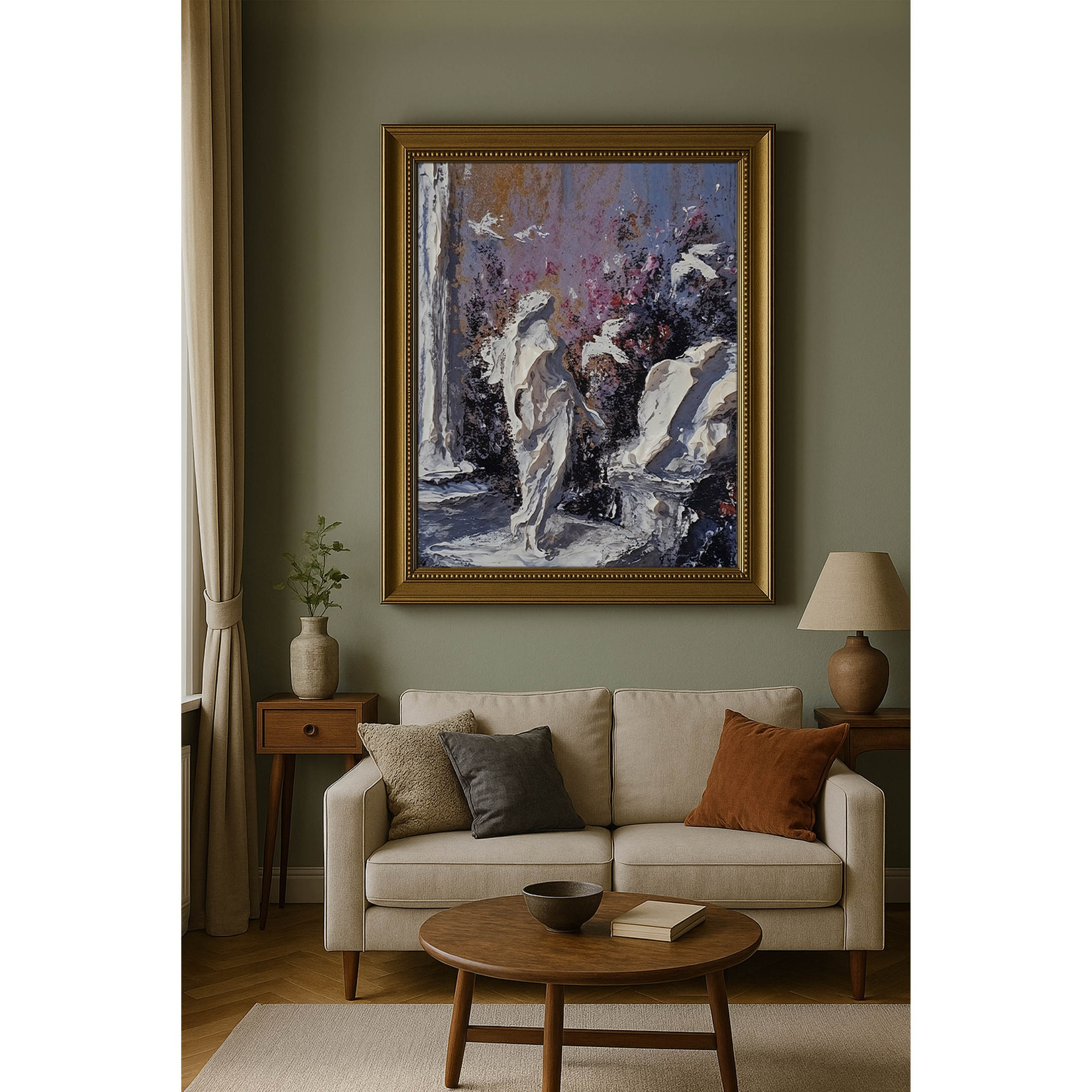 «Тайна Души». Y2