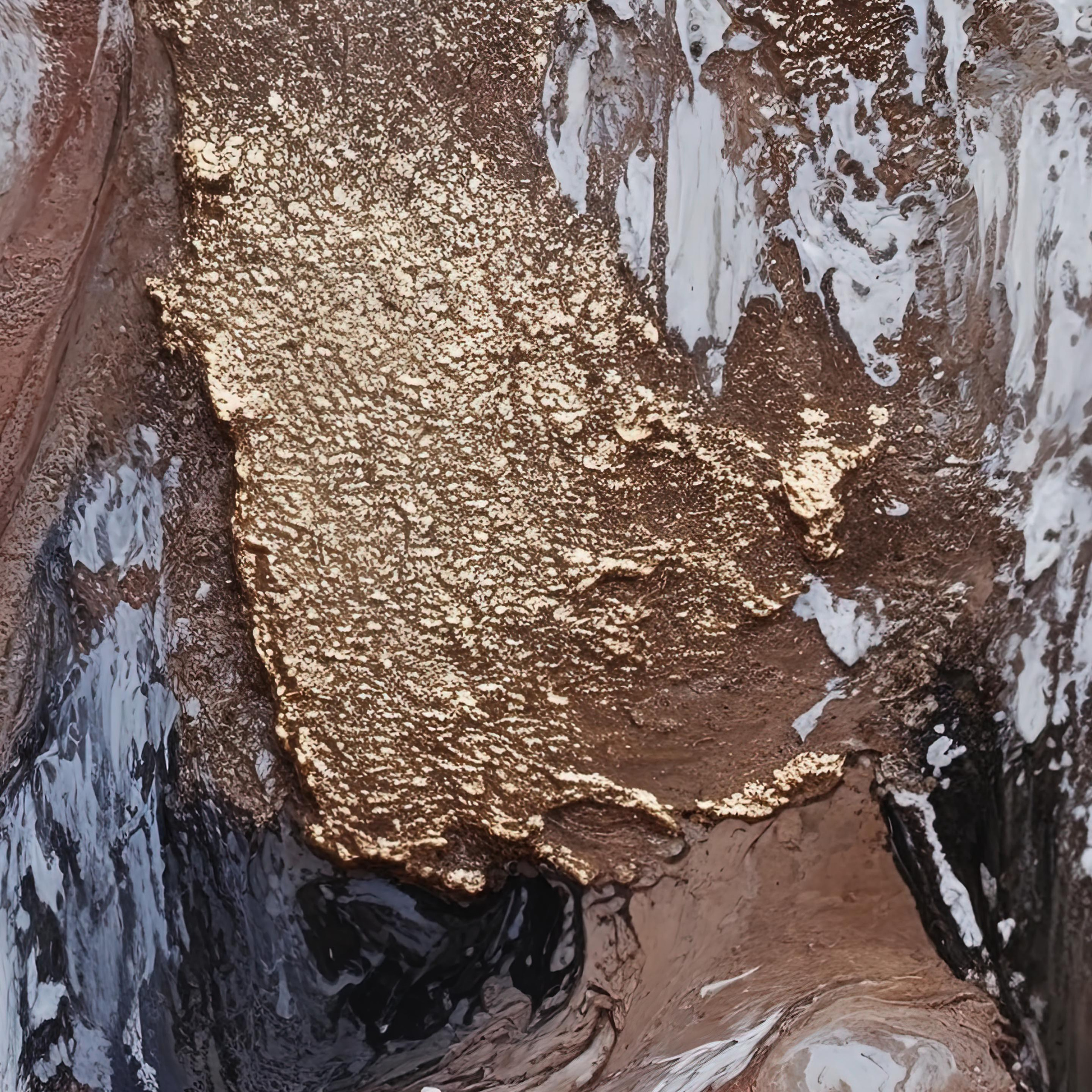 «Золотой Рассвет». Y2