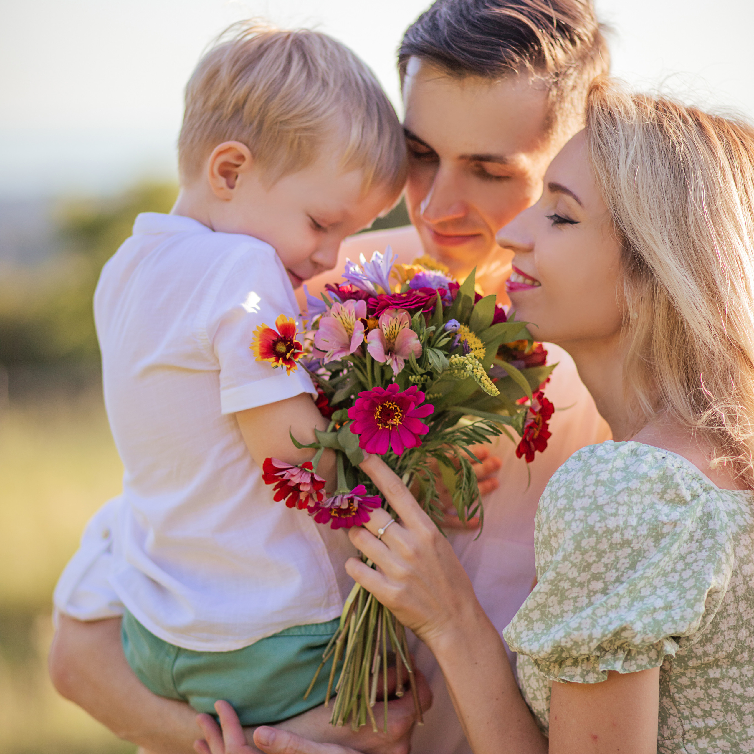 Ферма Экзархо. Олеся и&nbsp;Александр