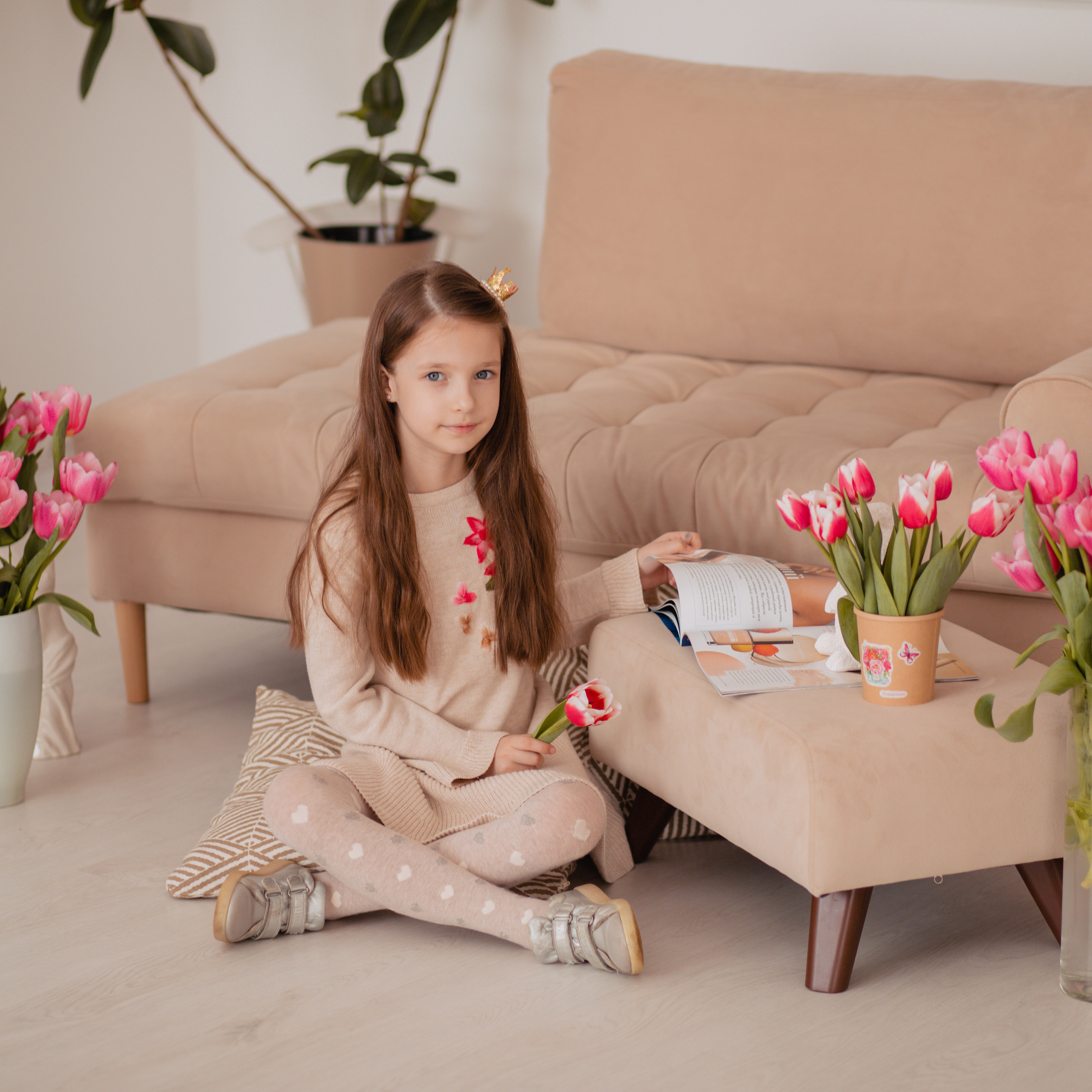 Отзывы. Фотограф Москва. Семейные и индивидуальные фотосессии в Москве