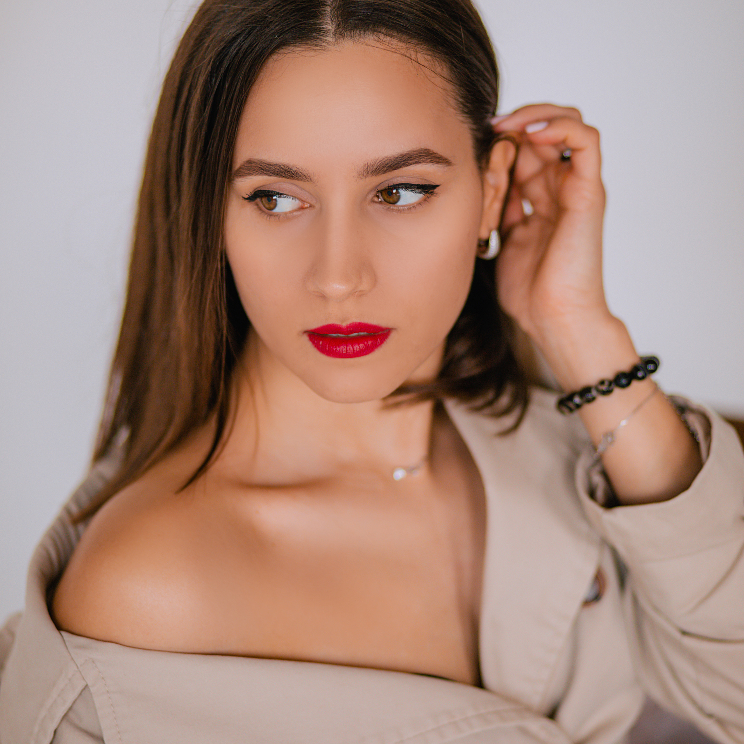 Студия 2412. Марина