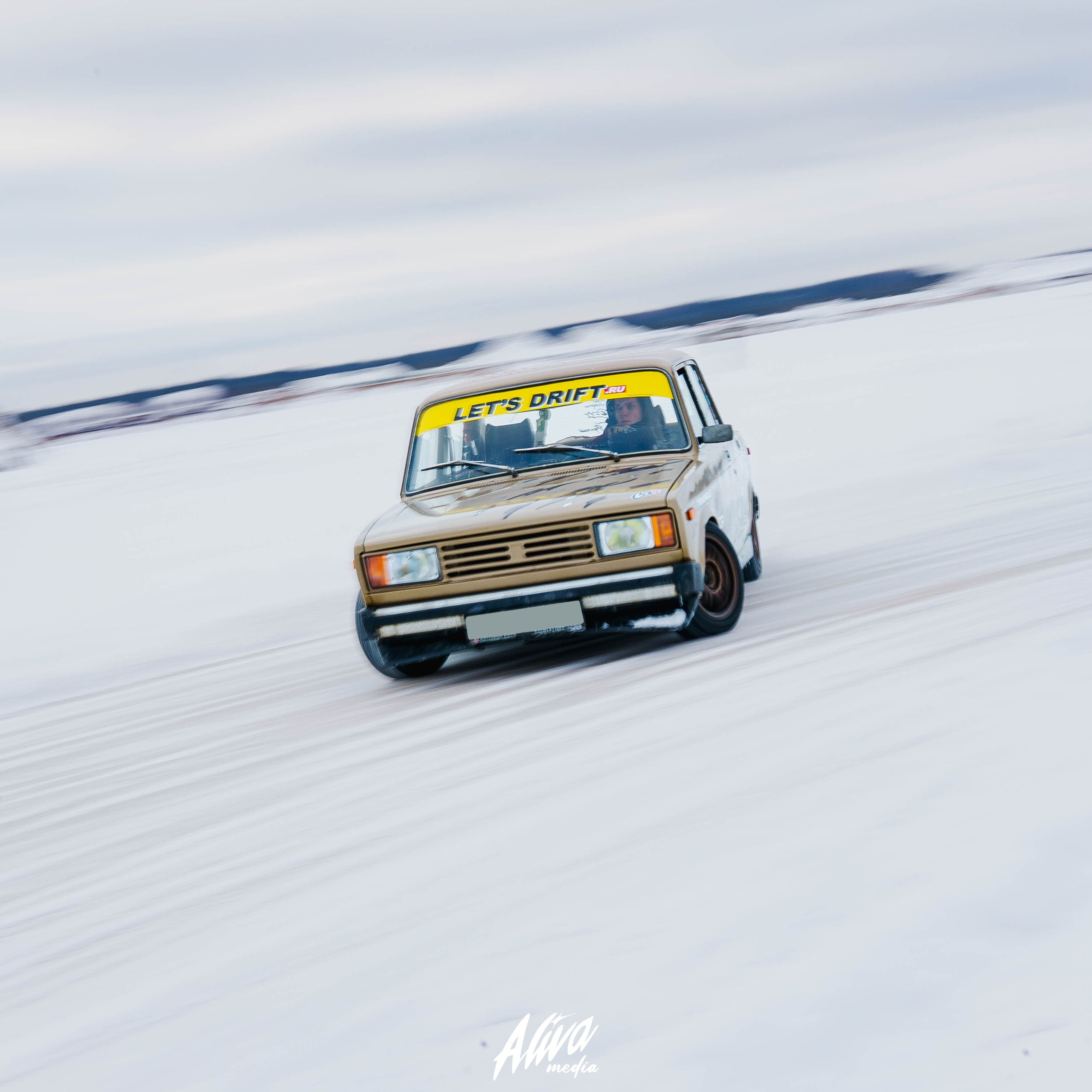 Жигули [nedosecov.oleg]