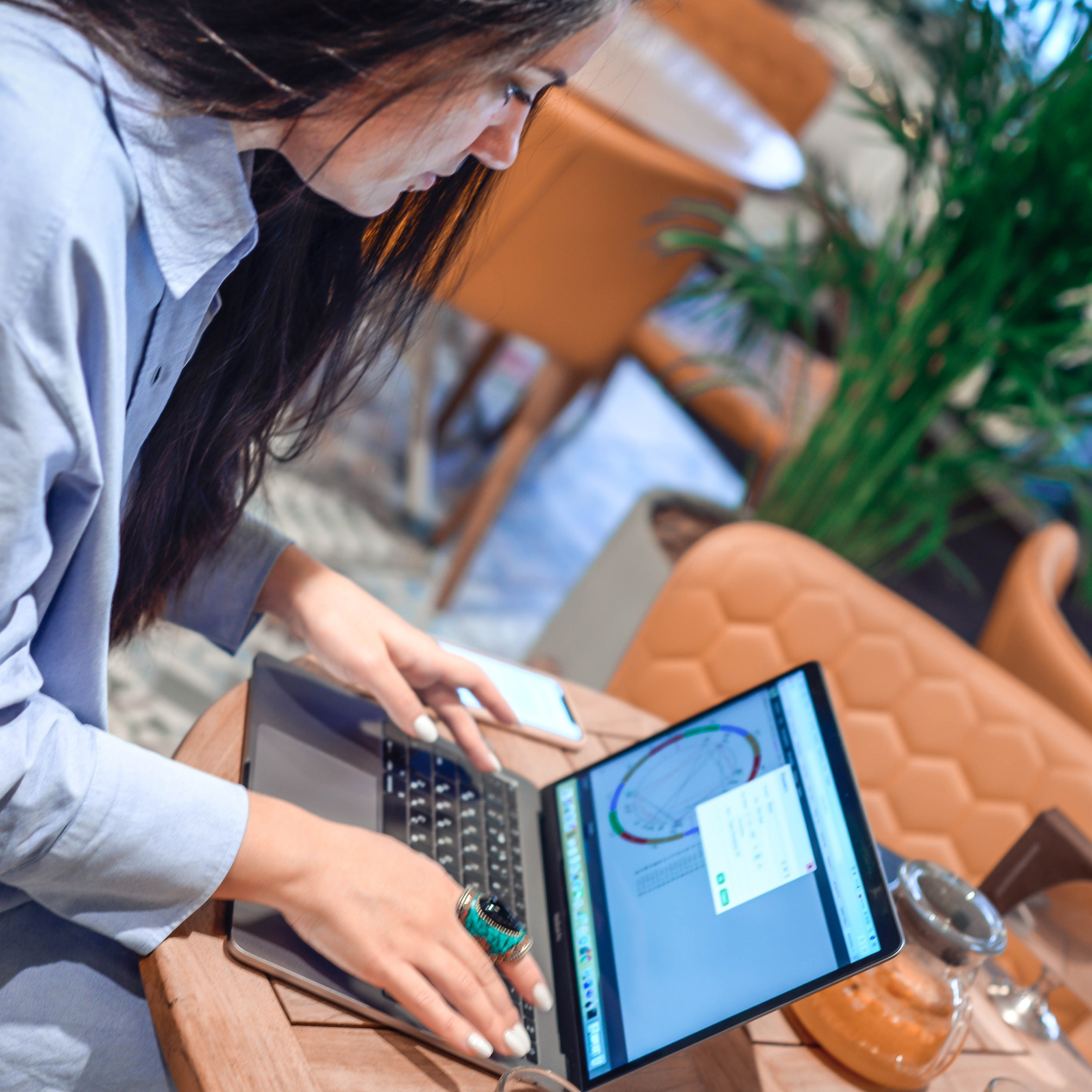 Катя астролог