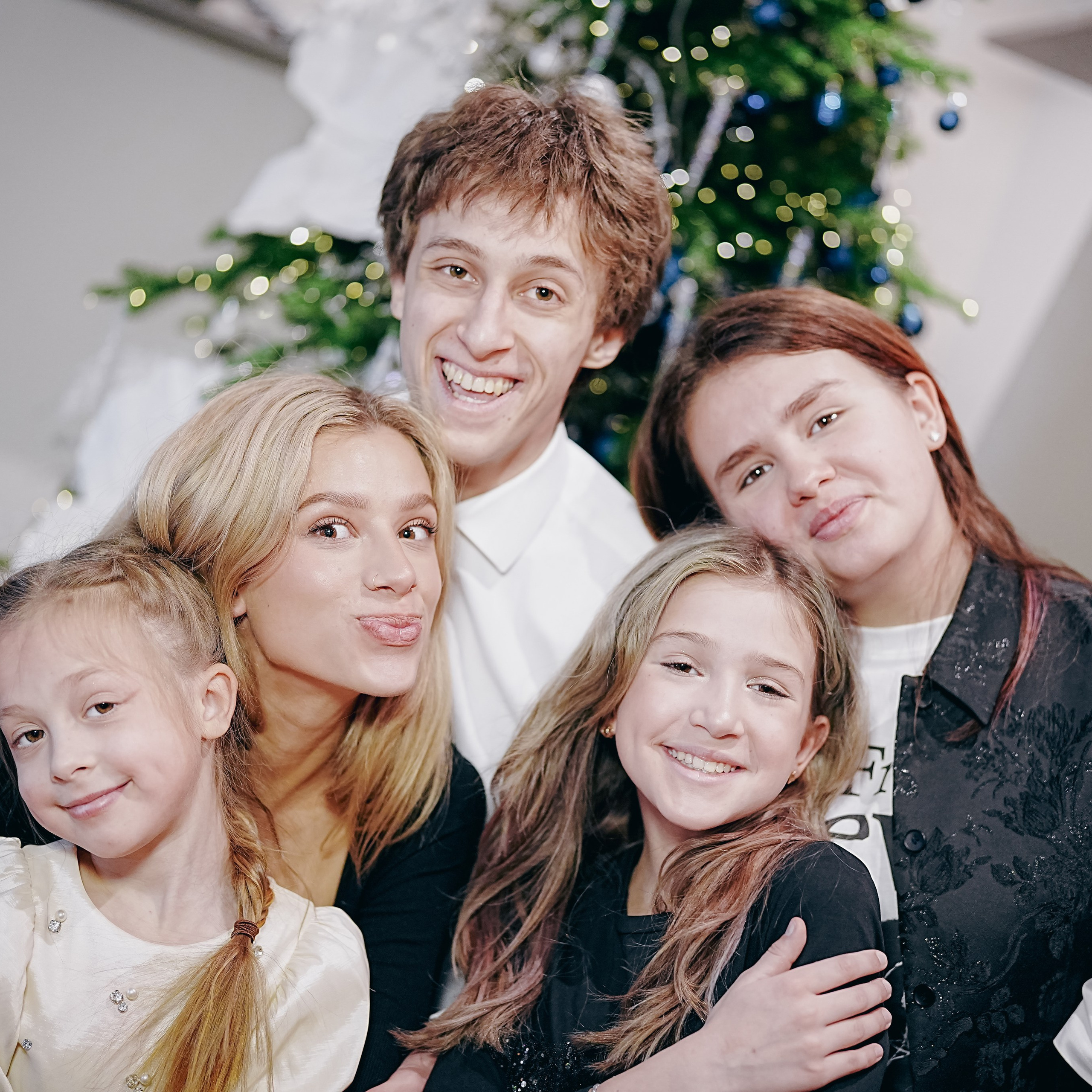 Евтушенко зима 2026