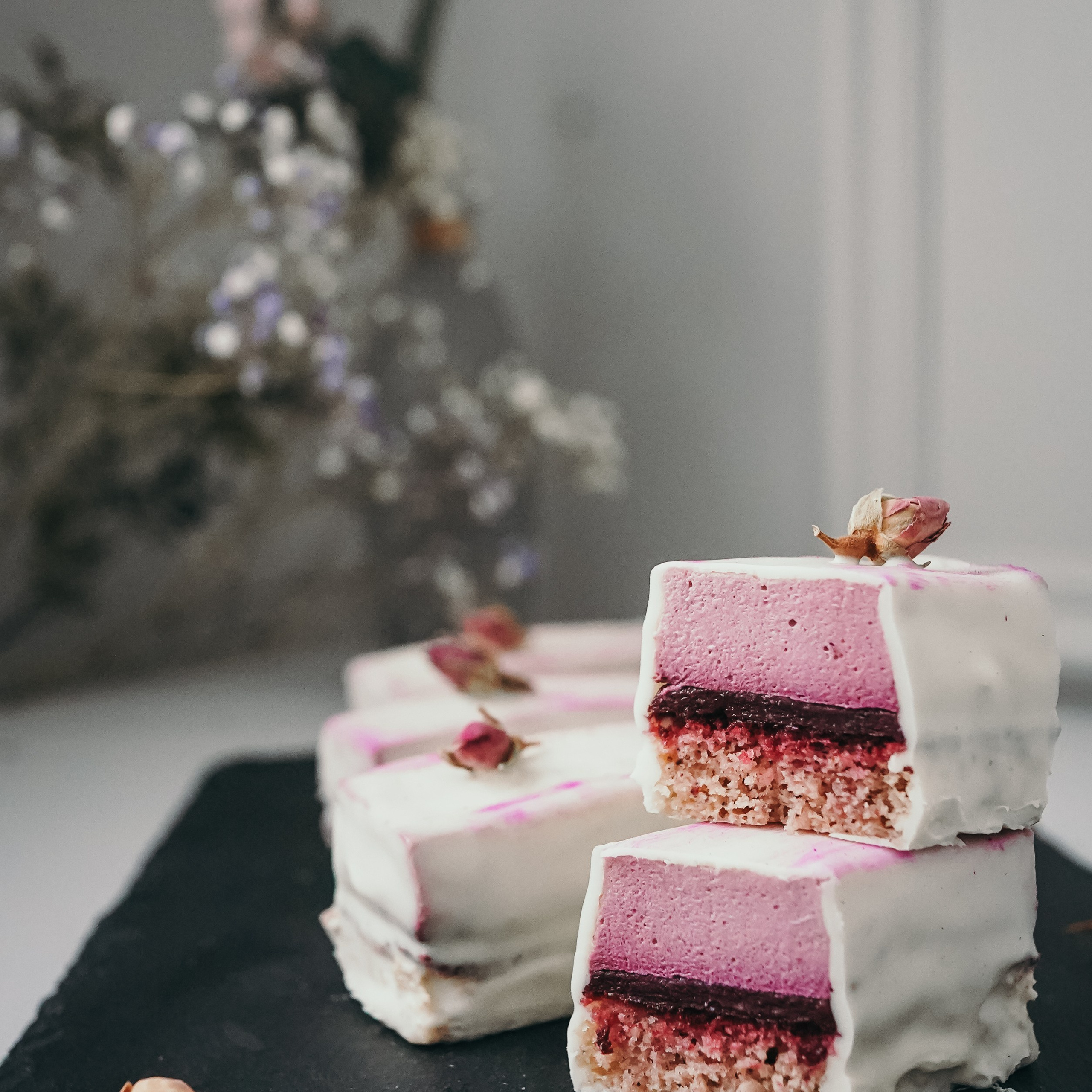 Роза пп-десерты