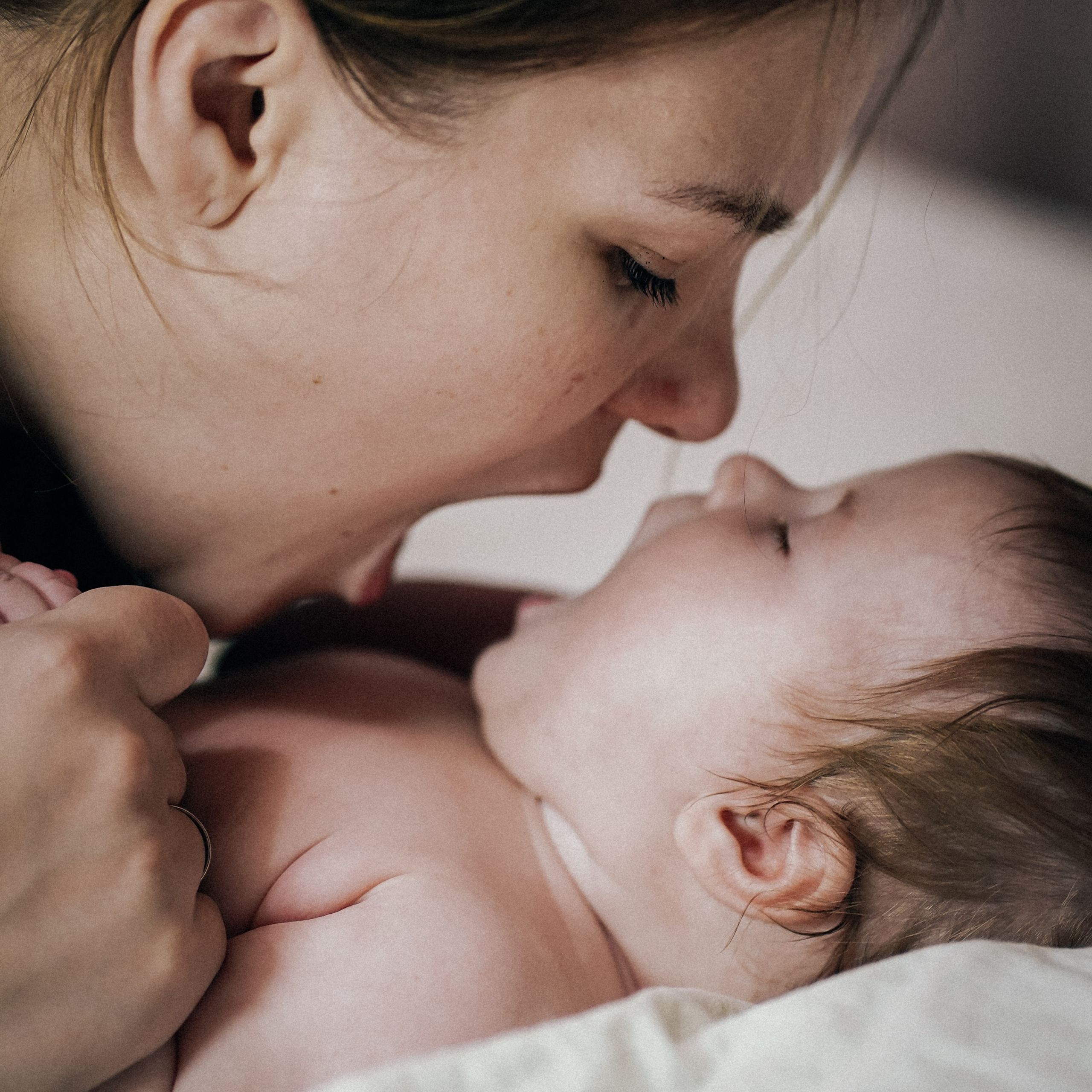 Вере 4 месяца