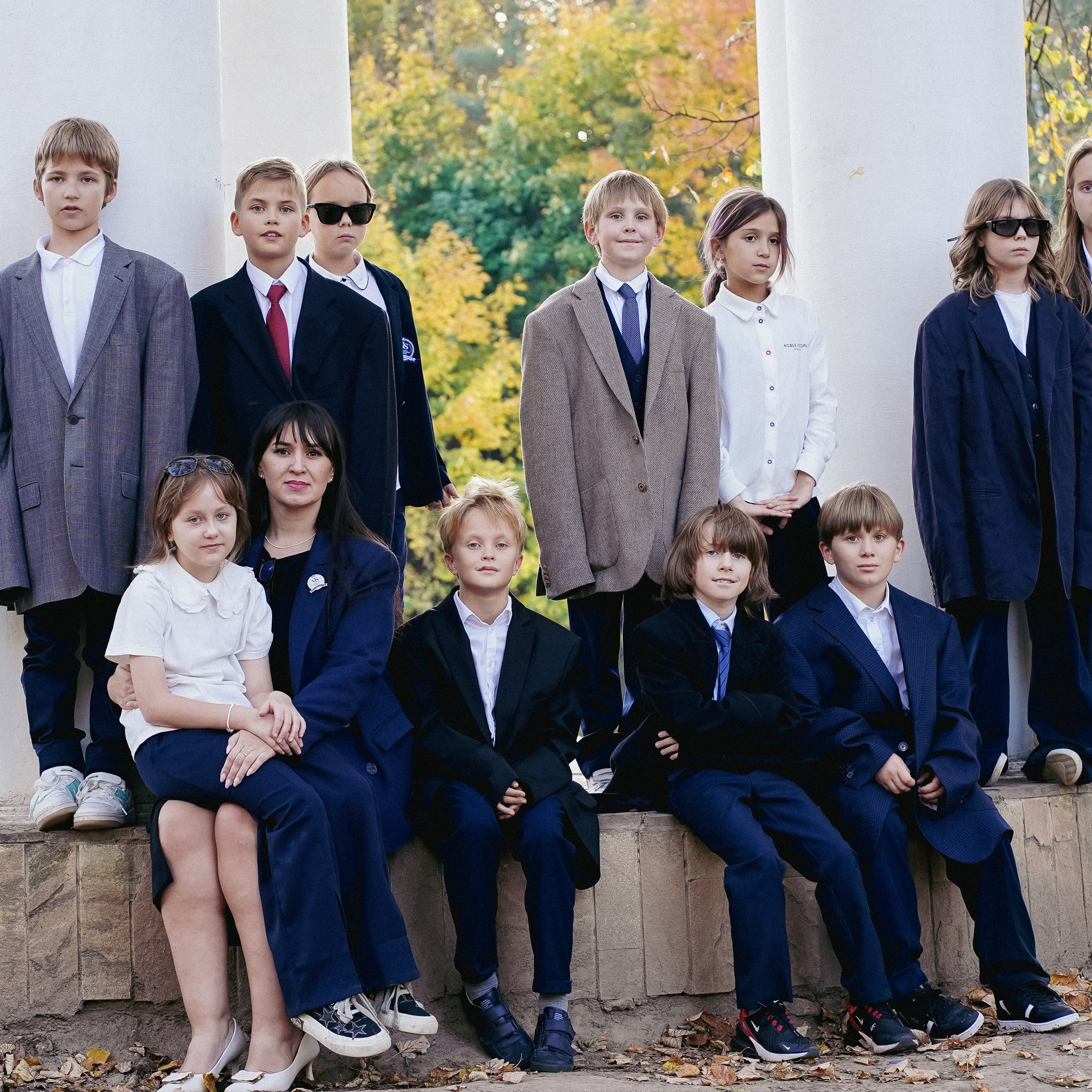 4-4 класс (Троицк)