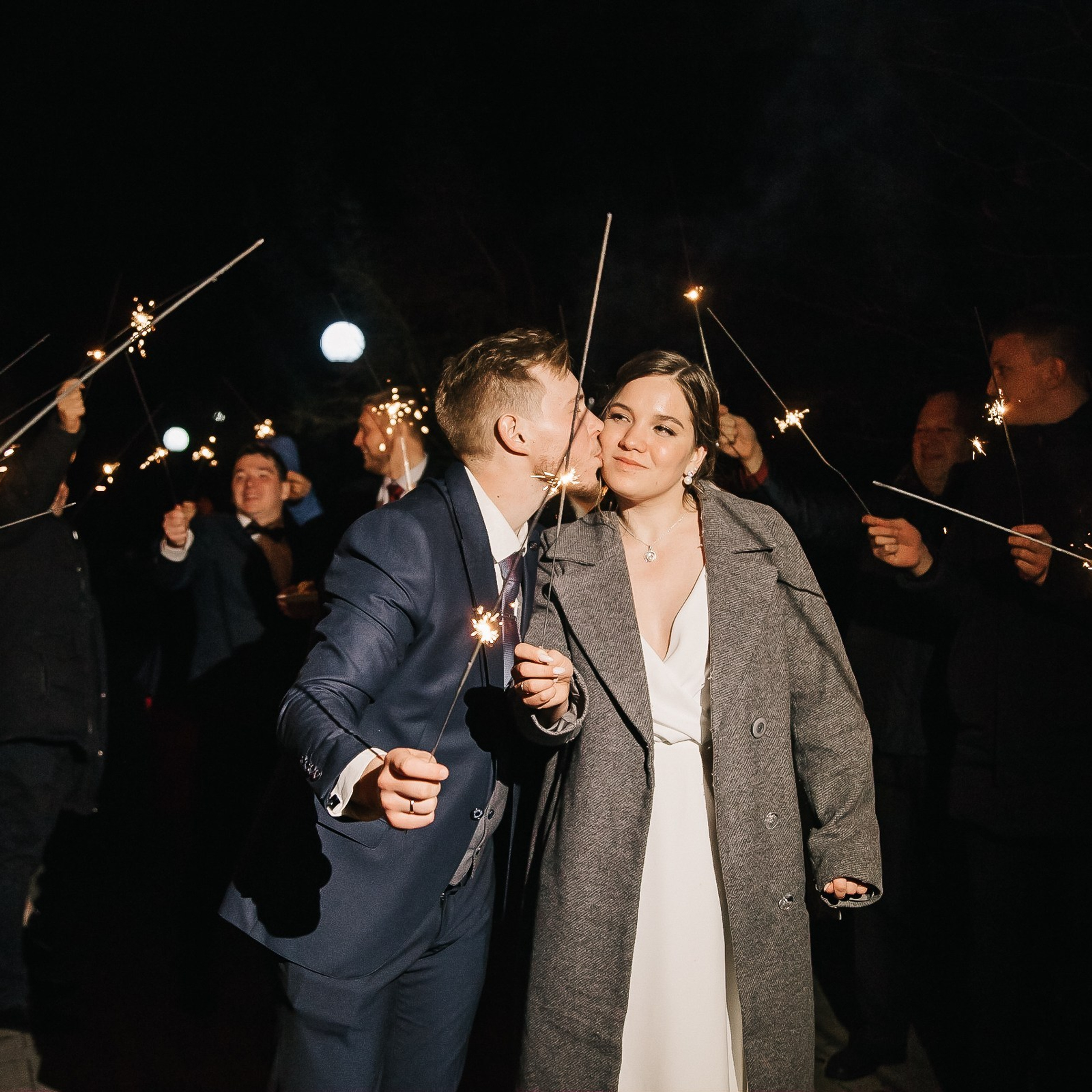 Лера и Максим