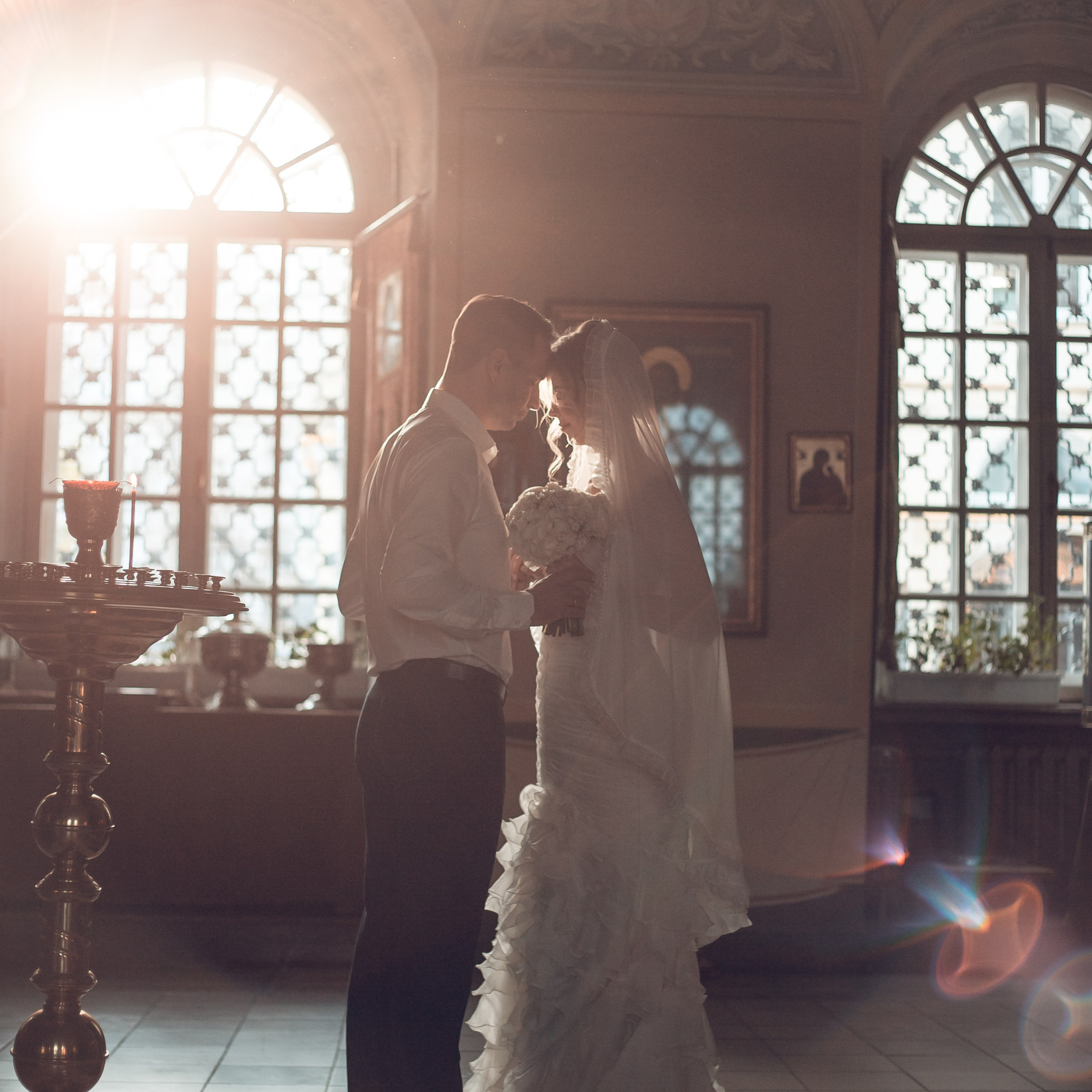 Храм Святителя Николая в Заяицком