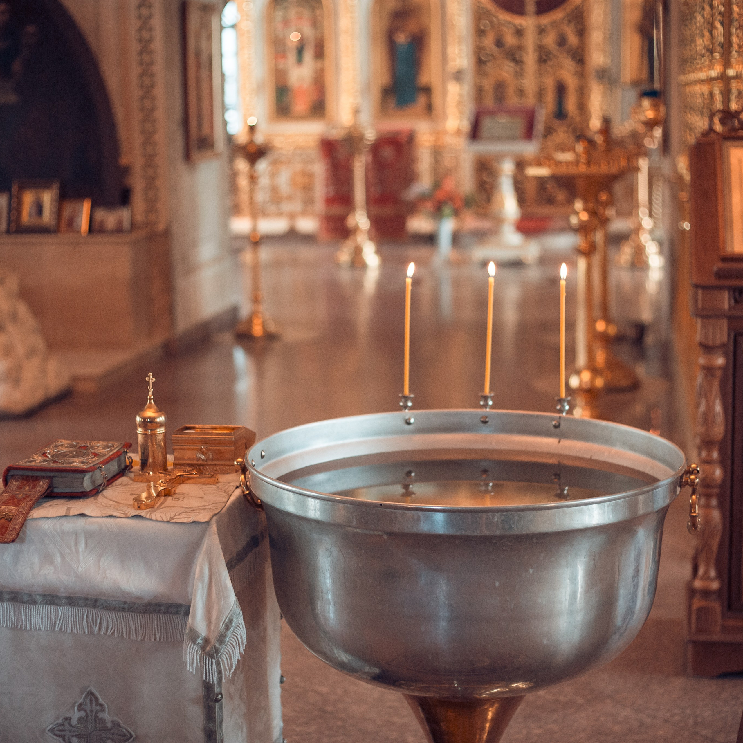 Если у вас планируется фотосъемка новорожденного