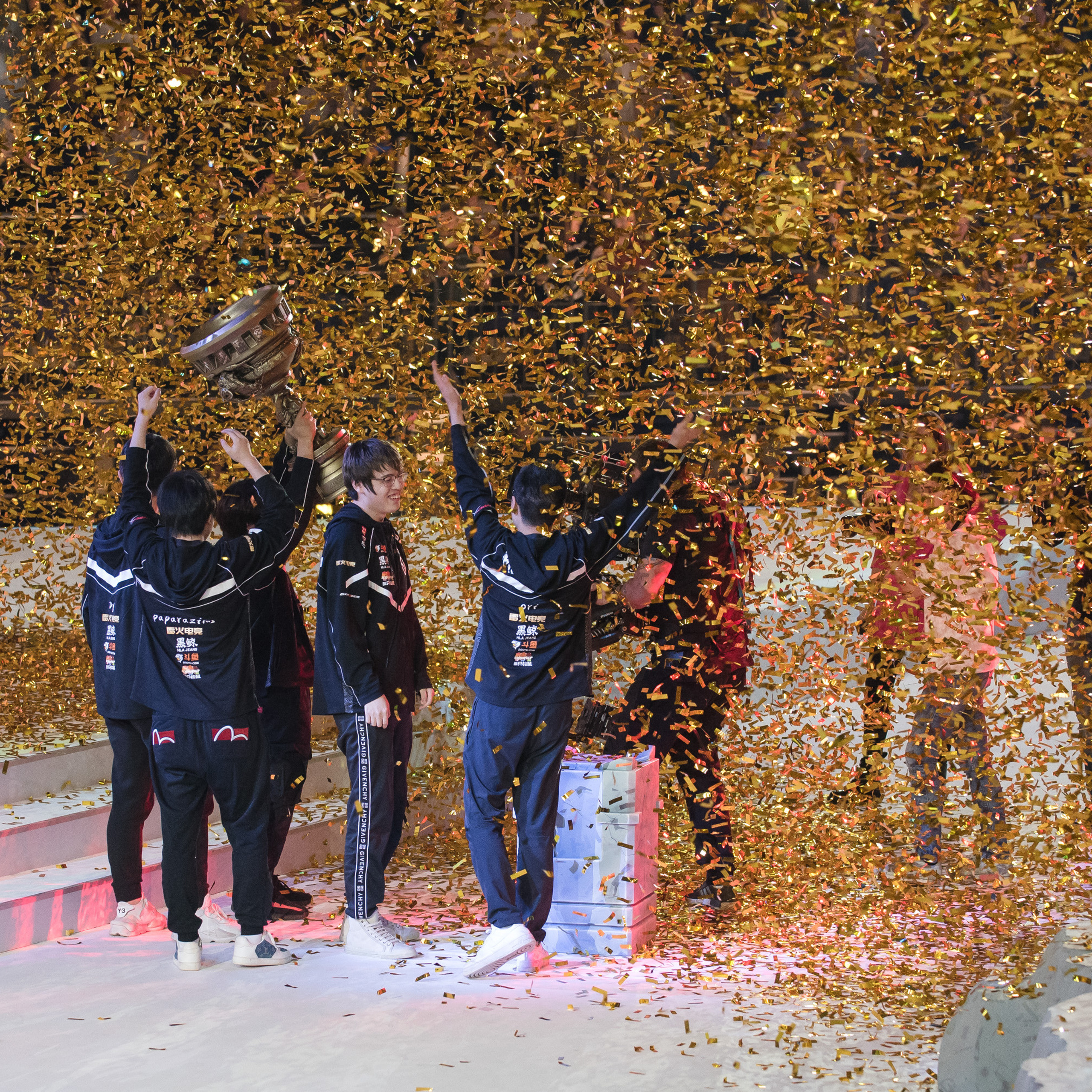 EPICENTER DOTA 2