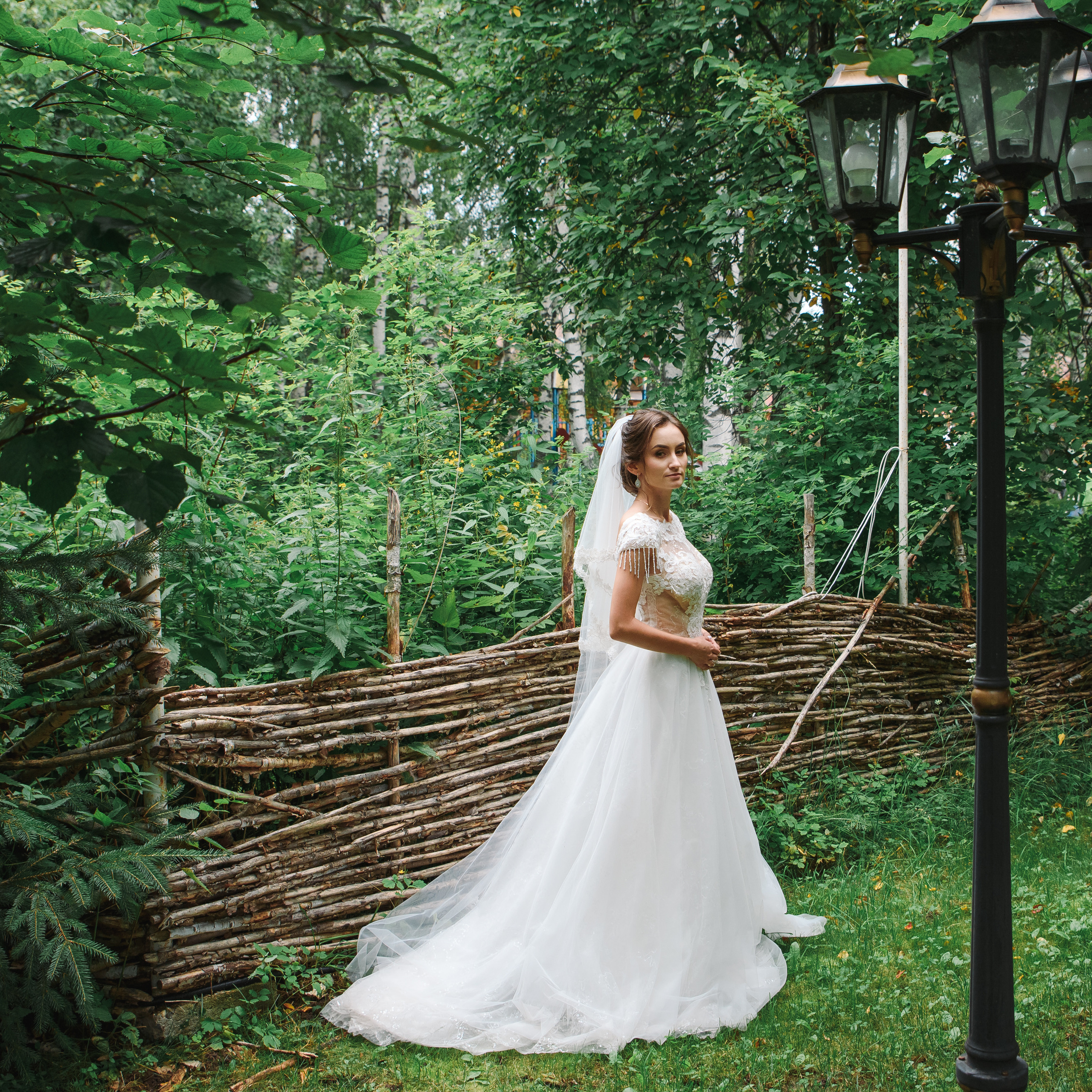 Нику и&nbsp;Марина