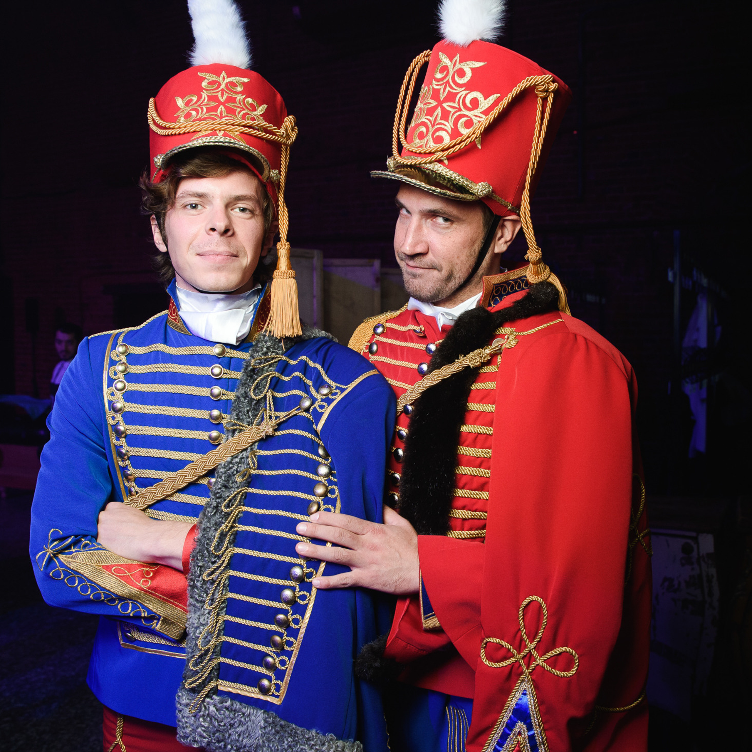 Корпоратив ПСБ банк