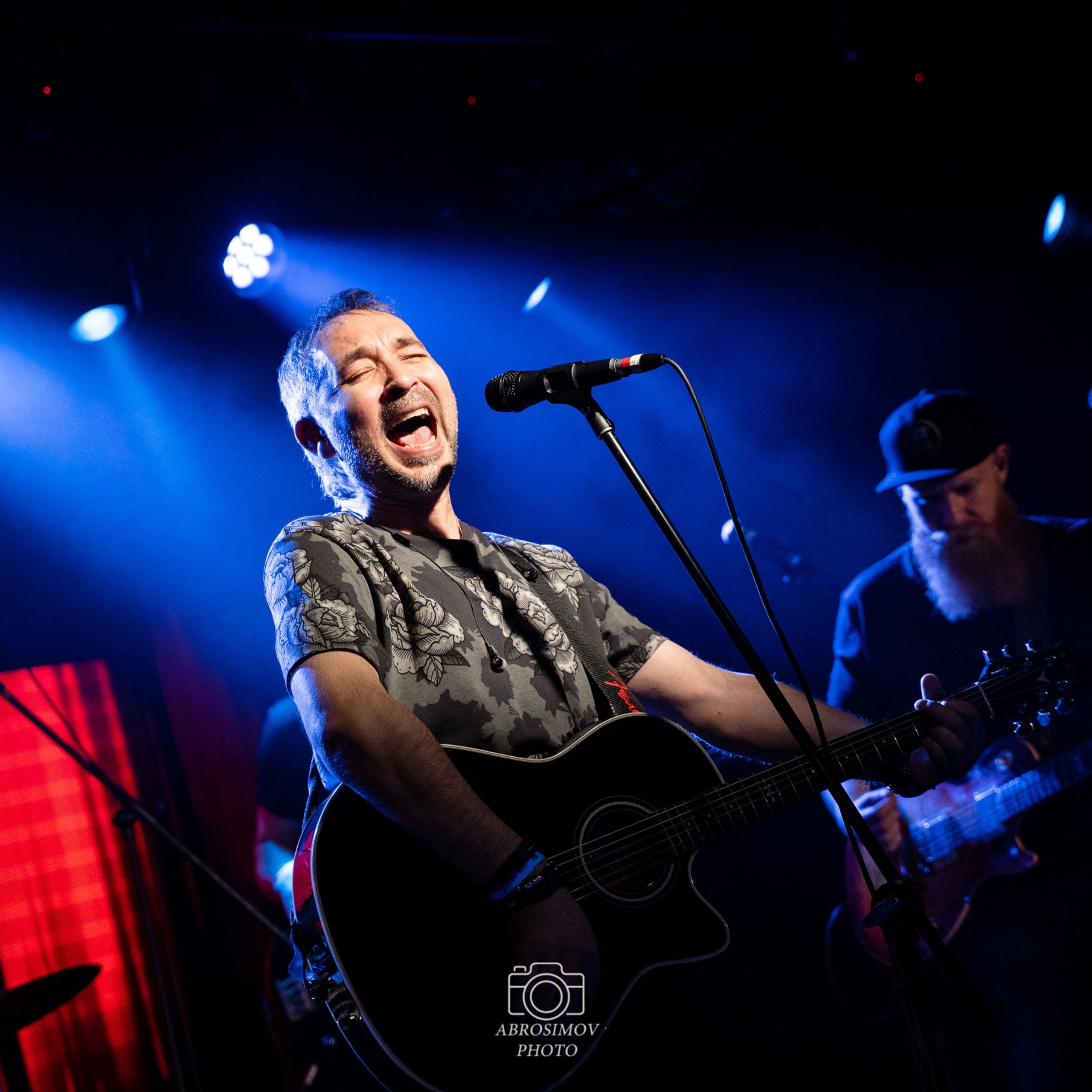 Группа Ключи в&nbsp;16 тонн