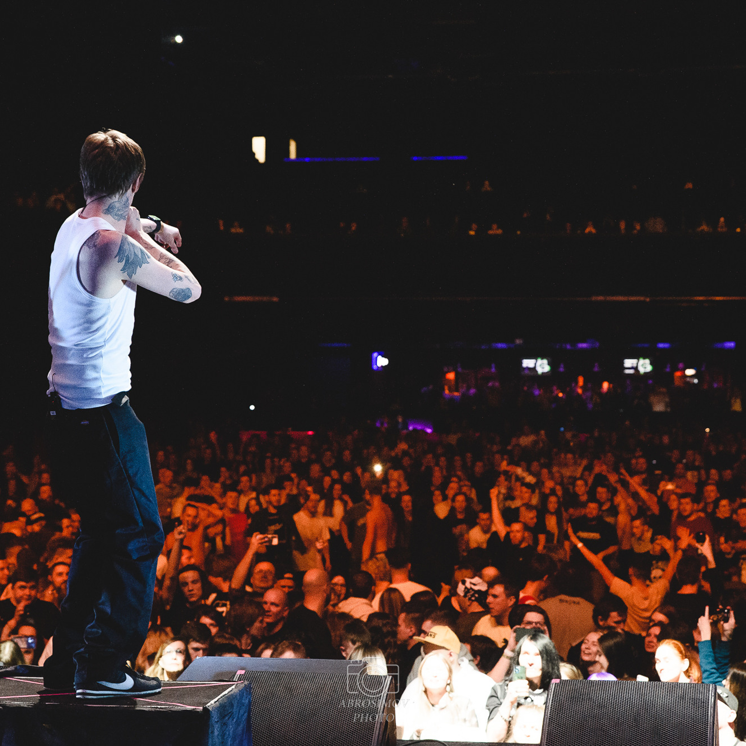 DOBROFEST Winter Edition в&nbsp;клубе VK Stadium