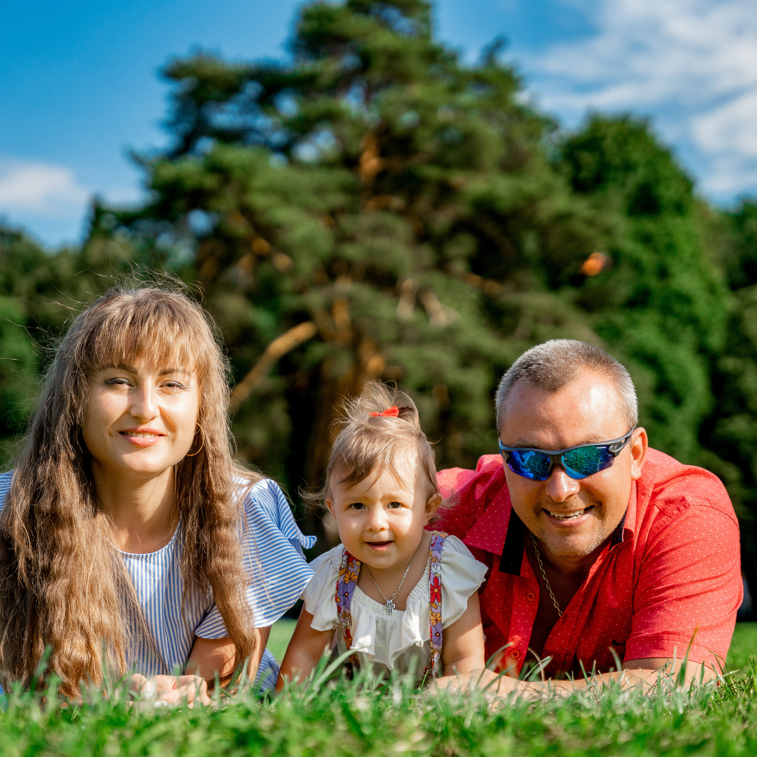 Отзывы о фотографе. Станислав Тюрин Фотограф Москва. Индивидуальные и семейные фотосессии;