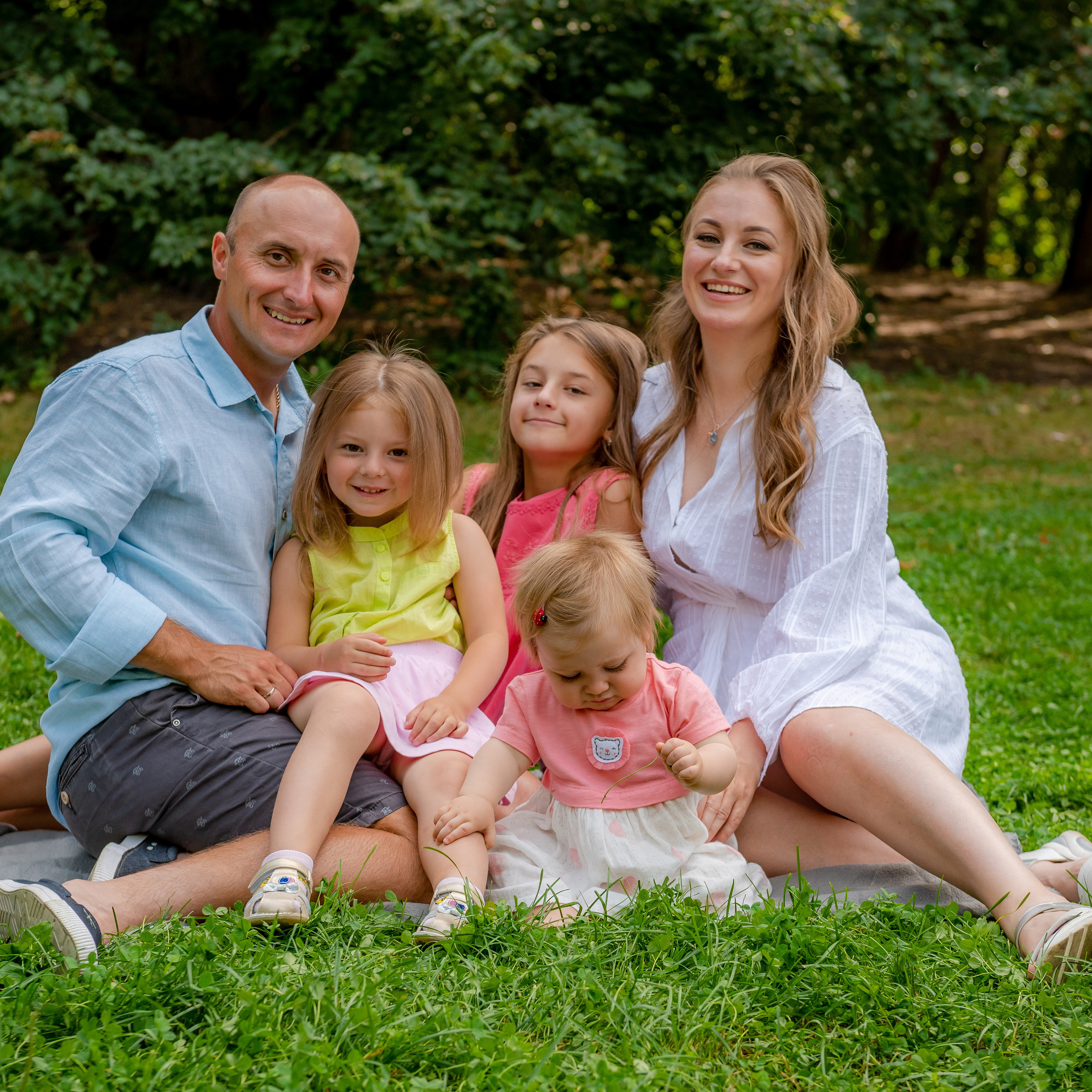 Отзывы о фотографе. Станислав Тюрин Фотограф Москва. Индивидуальные и семейные фотосессии;