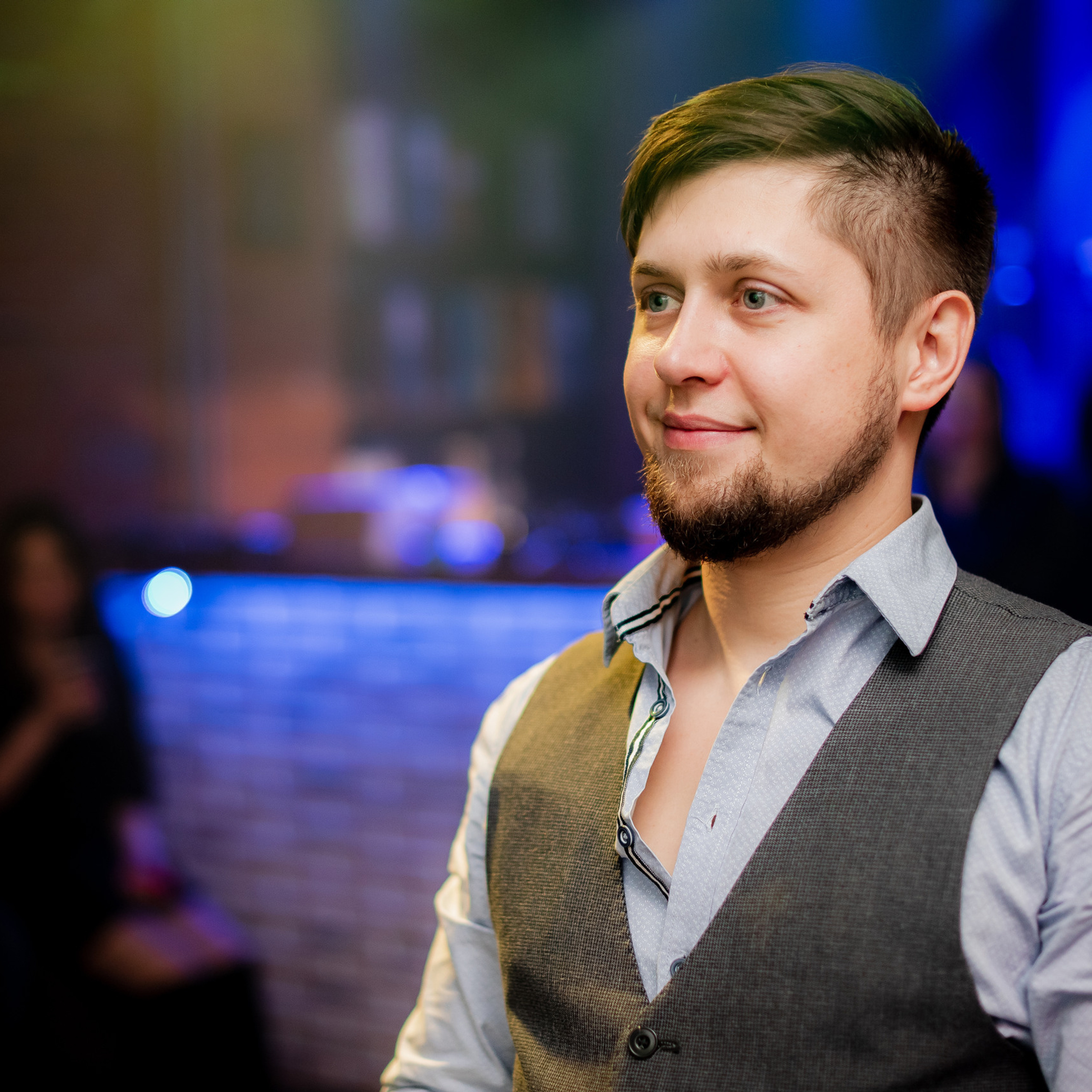 Отзывы о фотографе. Станислав Тюрин Фотограф Москва. Индивидуальные и семейные фотосессии;