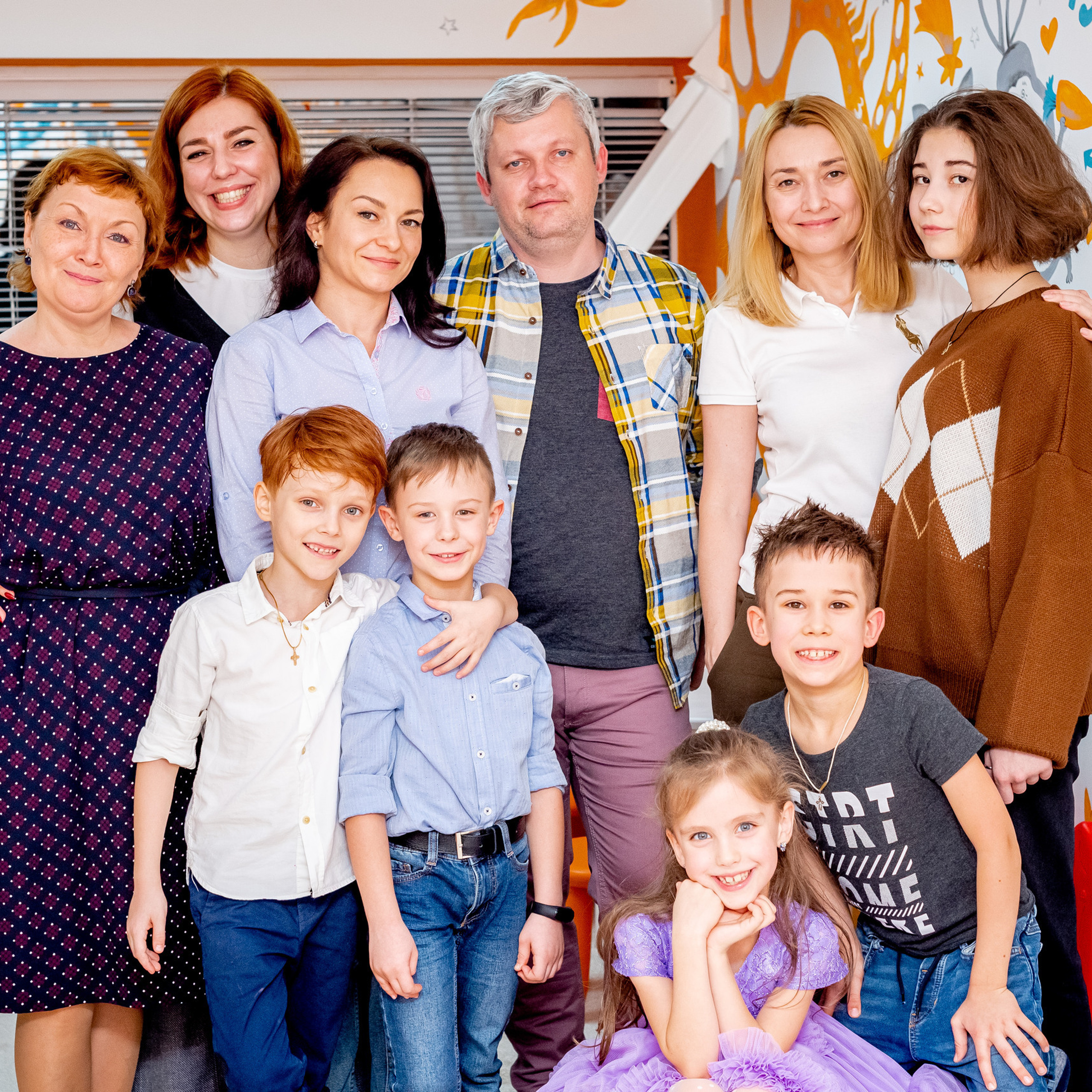 Отзывы о фотографе. Станислав Тюрин Фотограф Москва. Индивидуальные и семейные фотосессии;