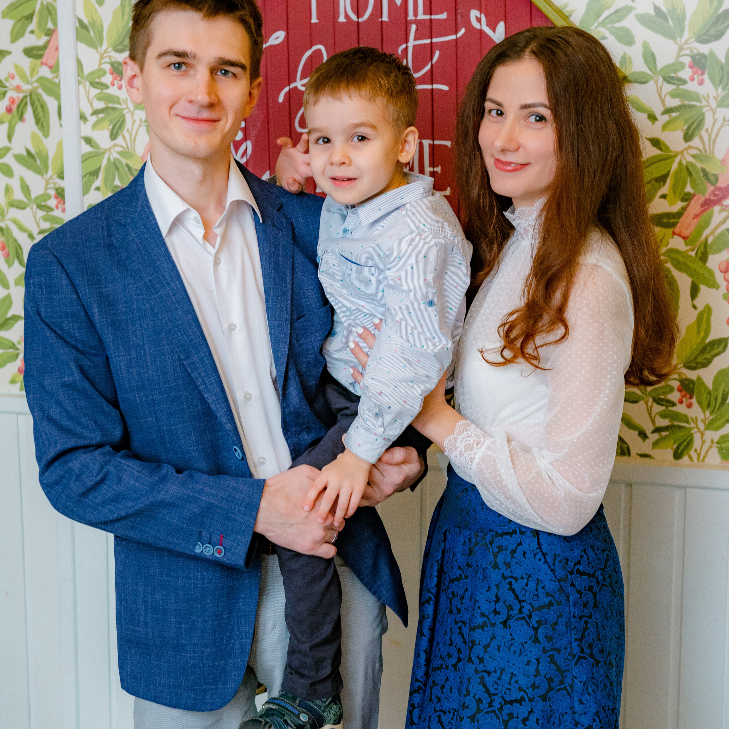 Отзывы о фотографе. Станислав Тюрин Фотограф Москва. Индивидуальные и семейные фотосессии;