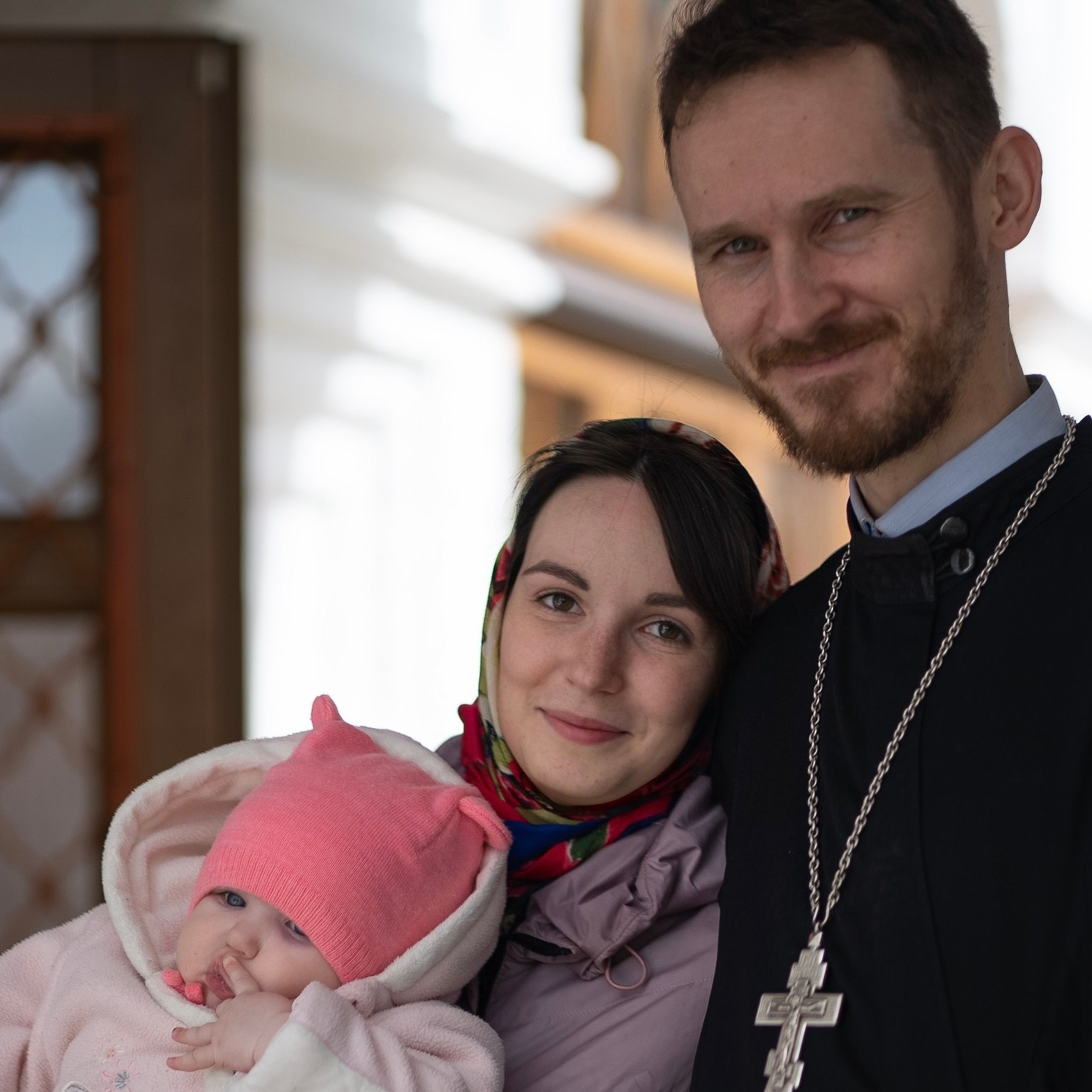 Отзывы. Фотограф в Москве и Подмосковье Наташа Андрианова