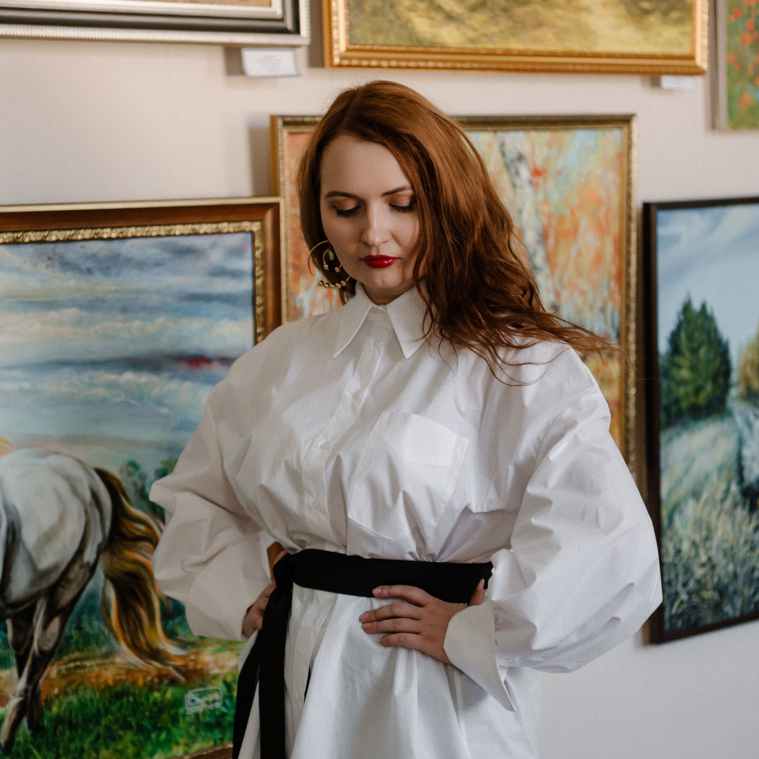 Отзывы. Анна Парсанова.ФОТОГРАФ