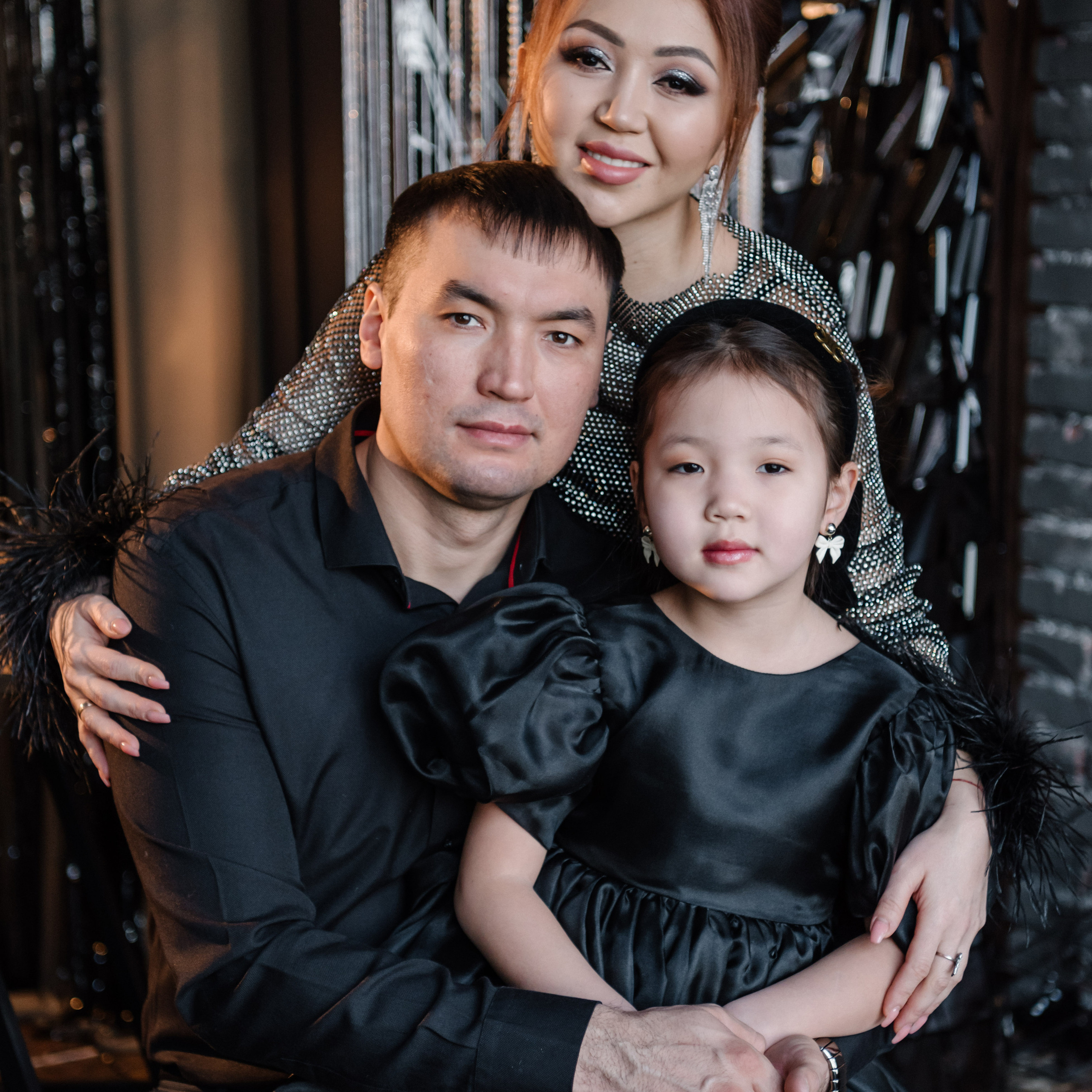 Отзывы. Анна Парсанова.ФОТОГРАФ