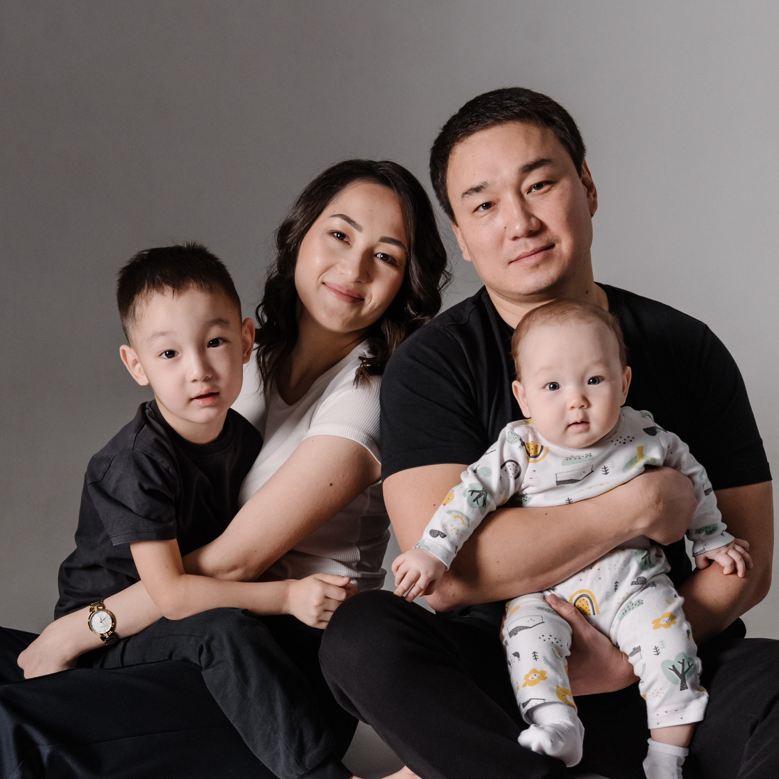 Отзывы. Анна Парсанова.ФОТОГРАФ