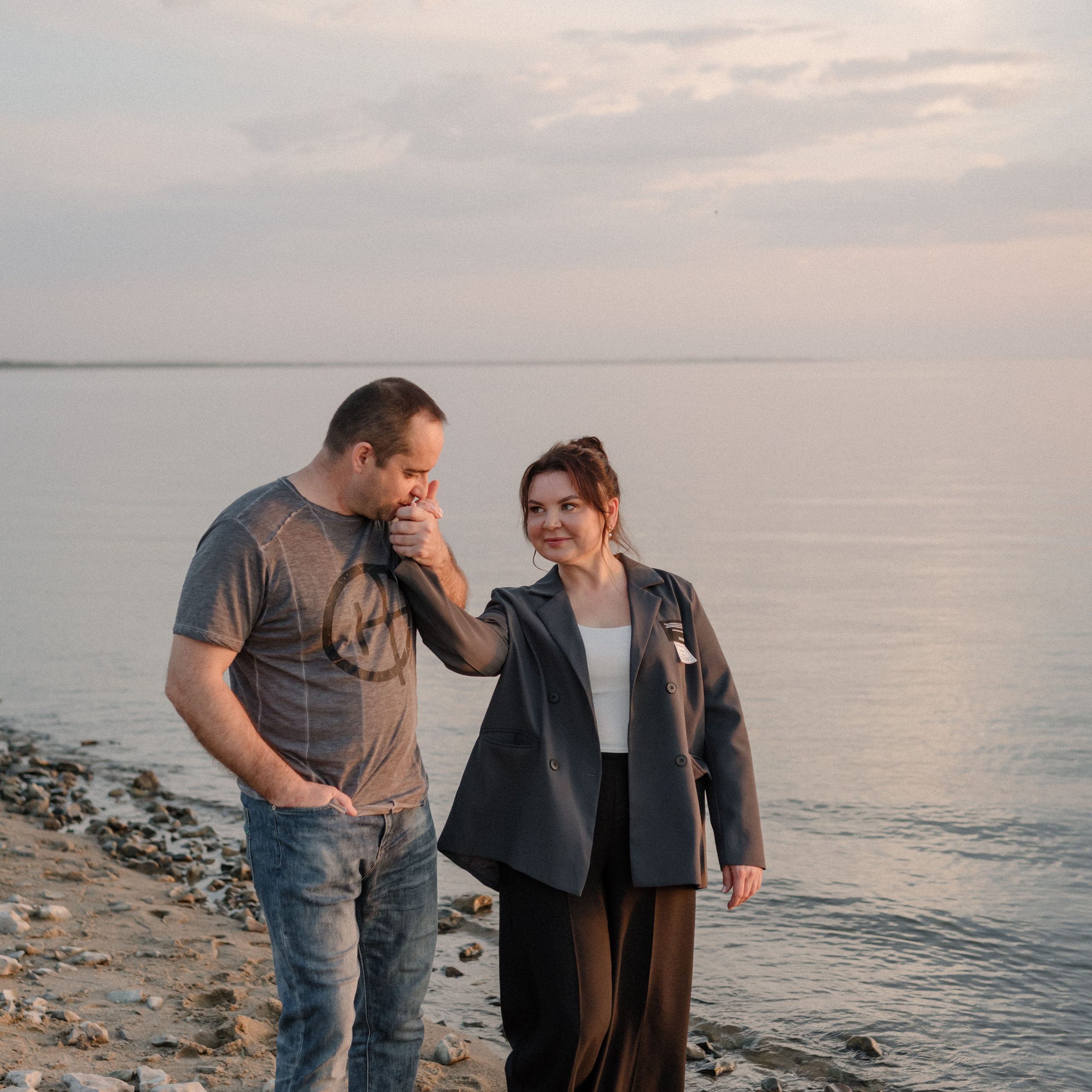 Отзывы. Анна Парсанова.ФОТОГРАФ